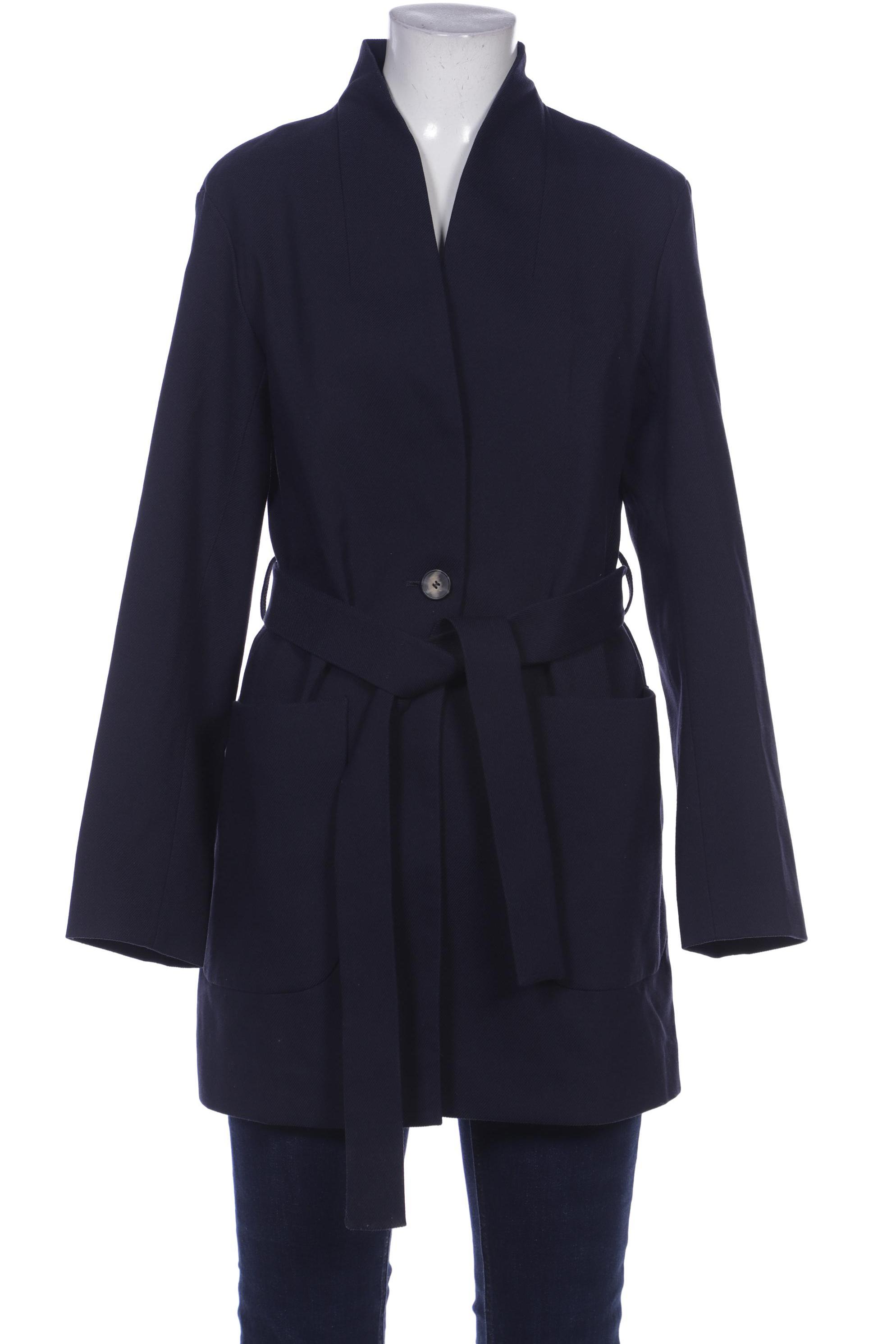 

Set Damen Mantel, marineblau, Gr. 36