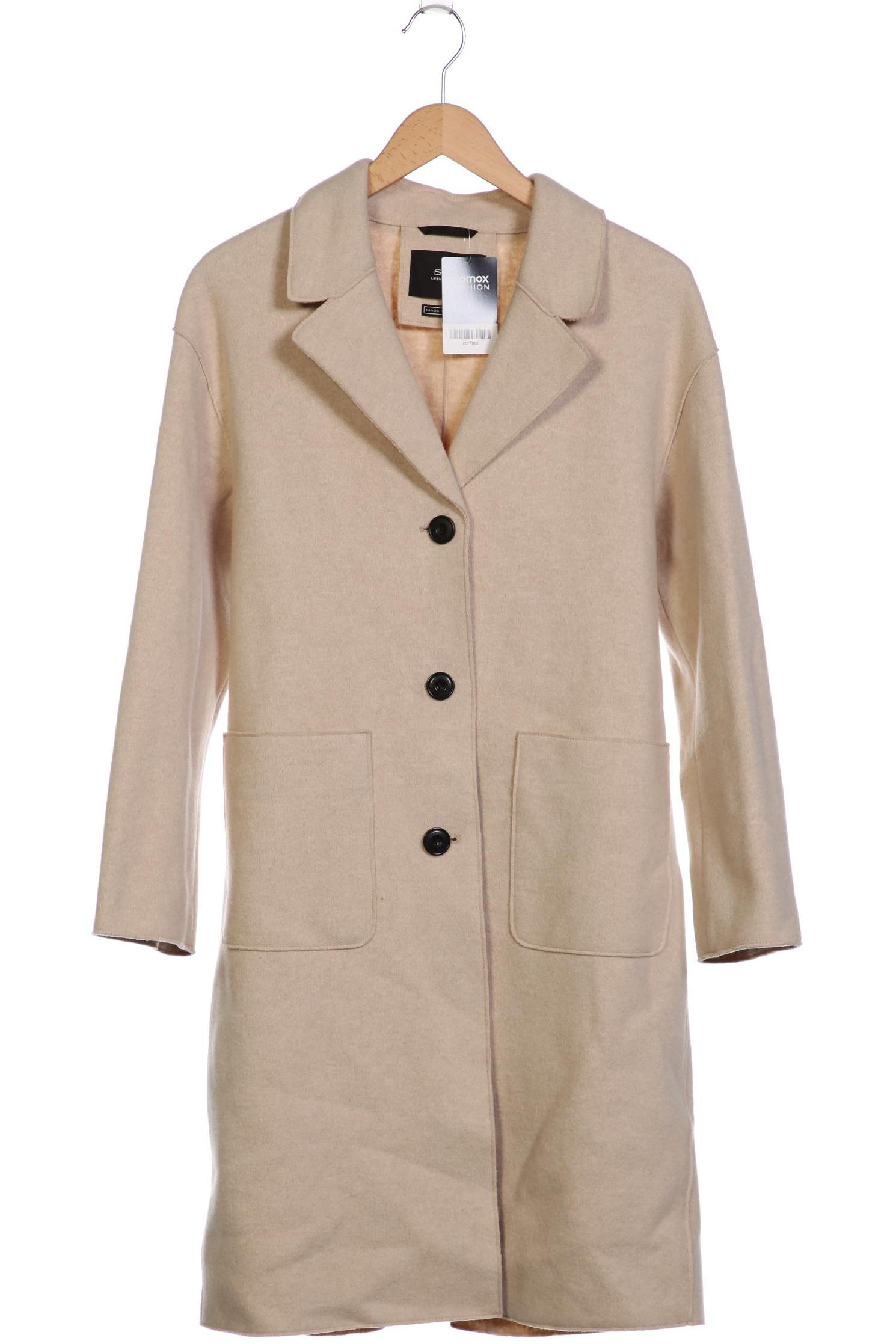 

Set Damen Mantel, beige, Gr. 34