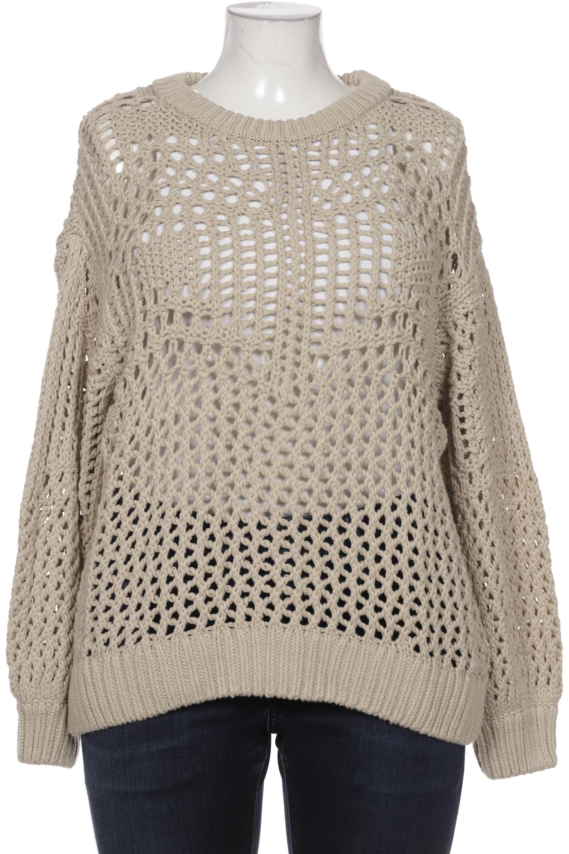 

Set Damen Pullover, beige, Gr. 42