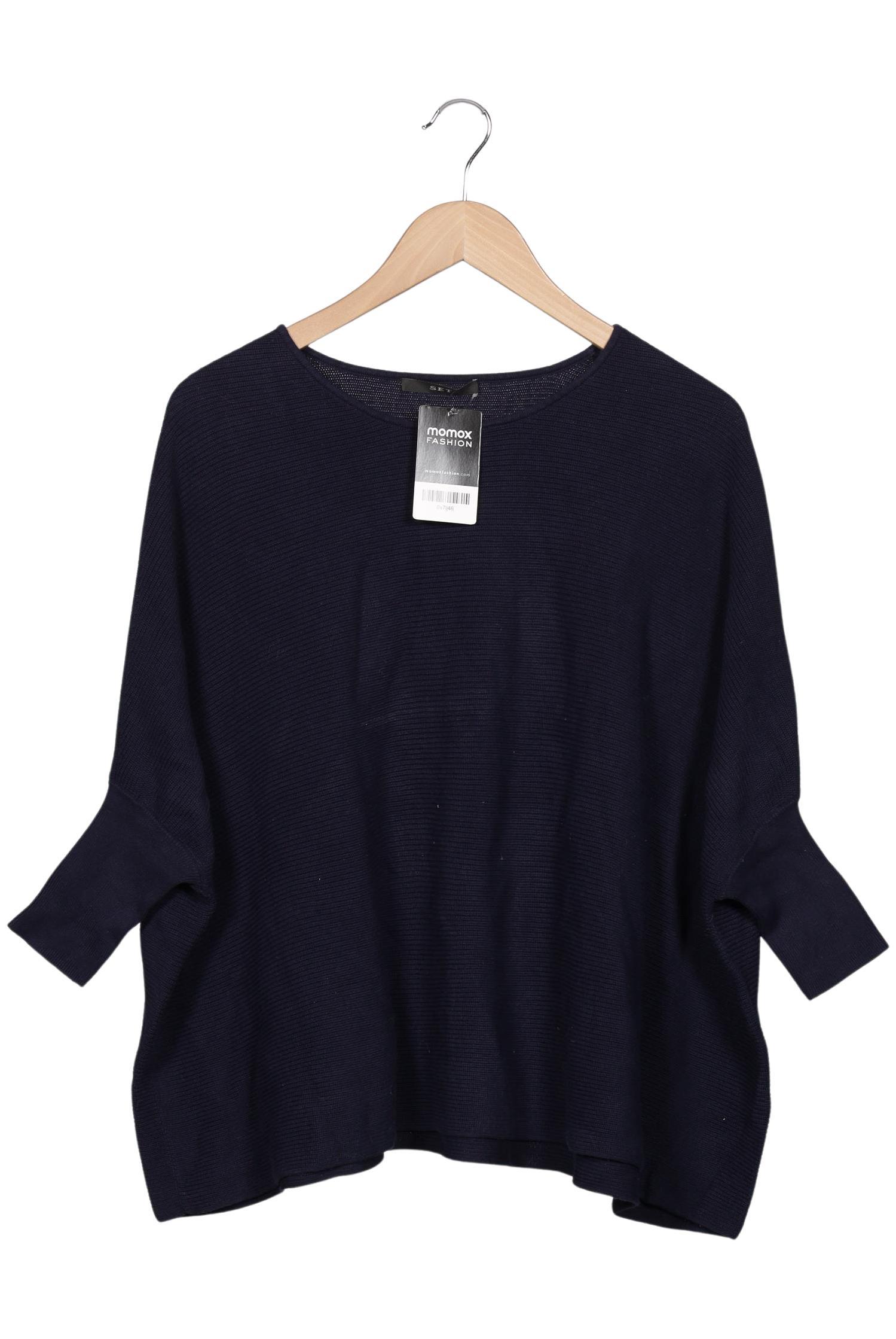 

Set Damen Pullover, marineblau, Gr. 36