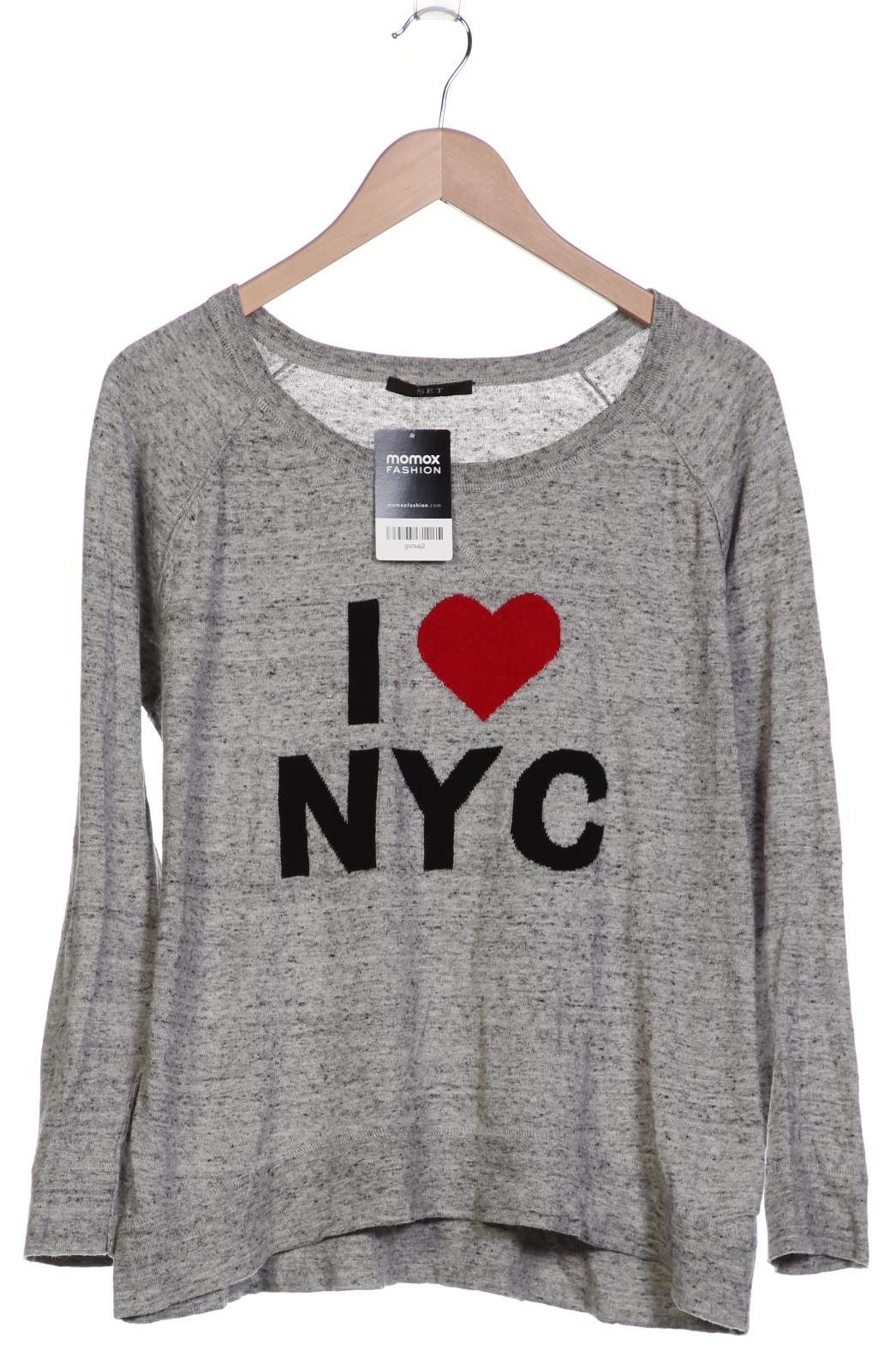 

Set Damen Pullover, grau, Gr. 42