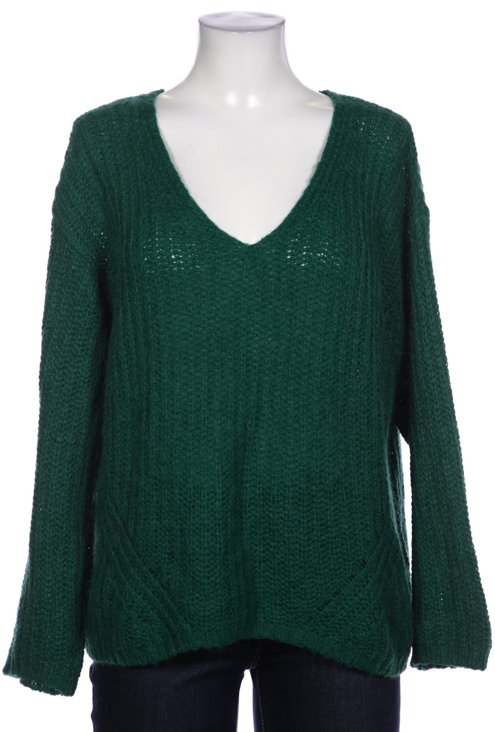 

Set Damen Pullover, grün, Gr. 36