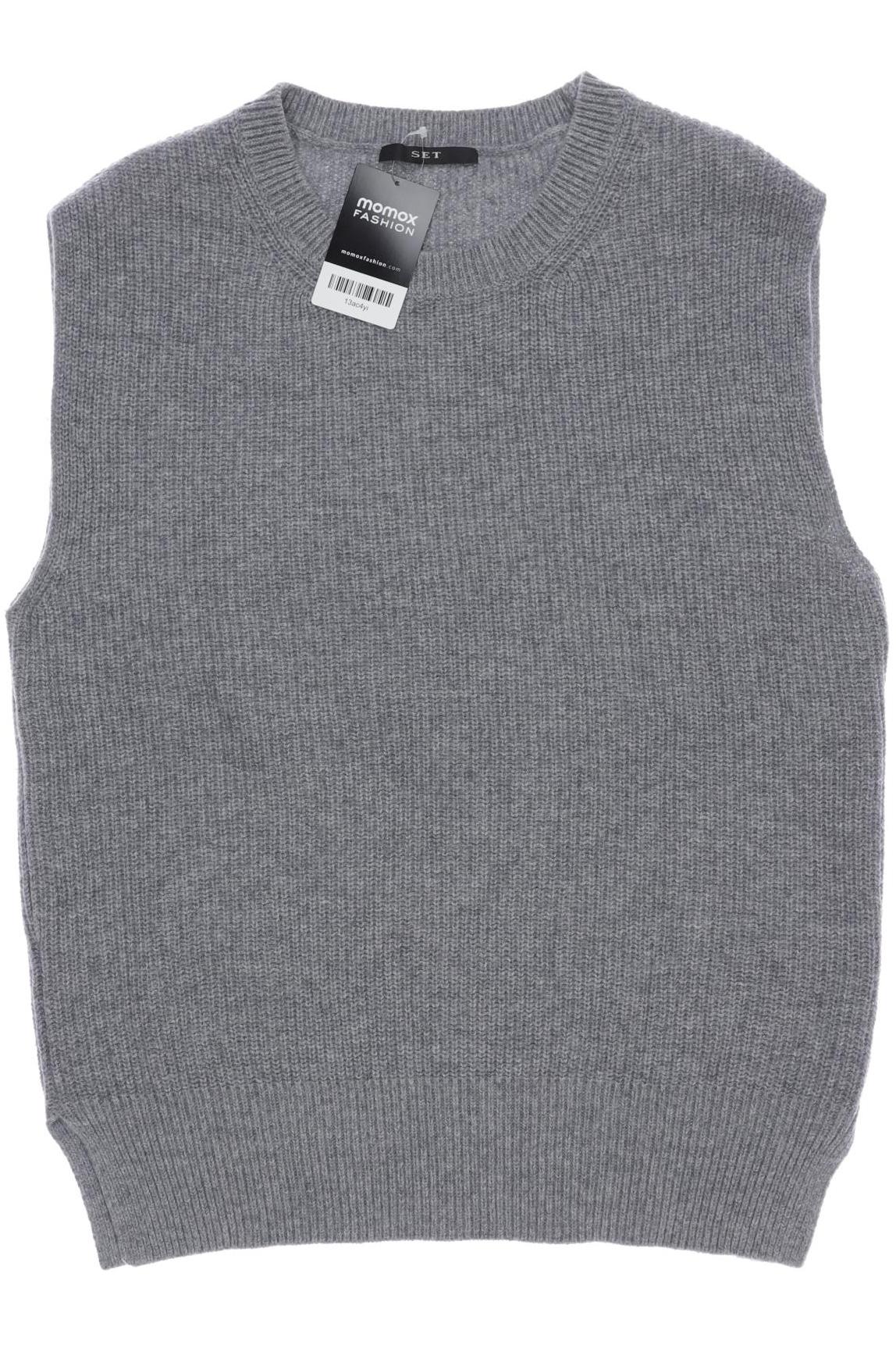 

Set Damen Pullover, grau, Gr. 36