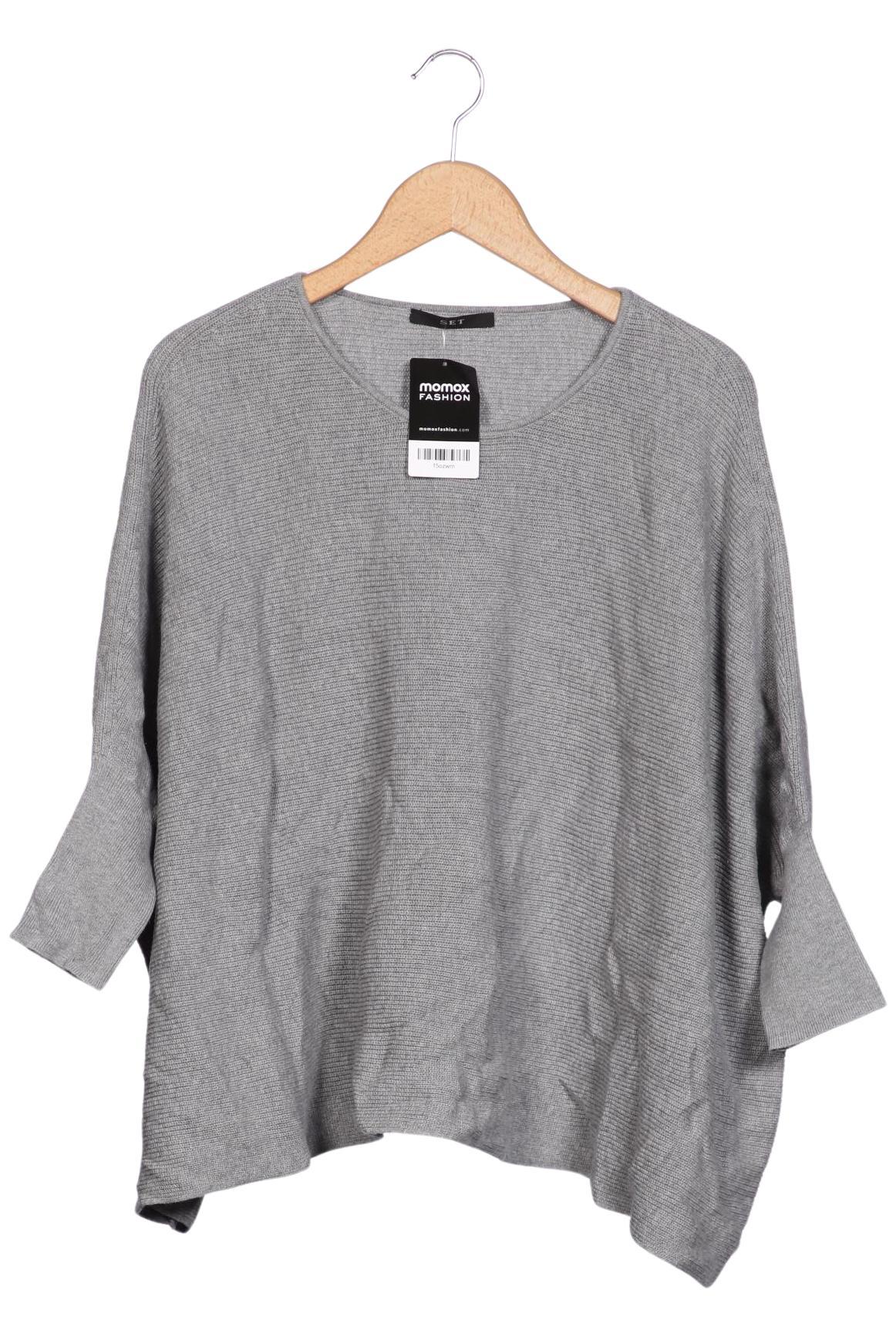 

Set Damen Pullover, grau, Gr. 38