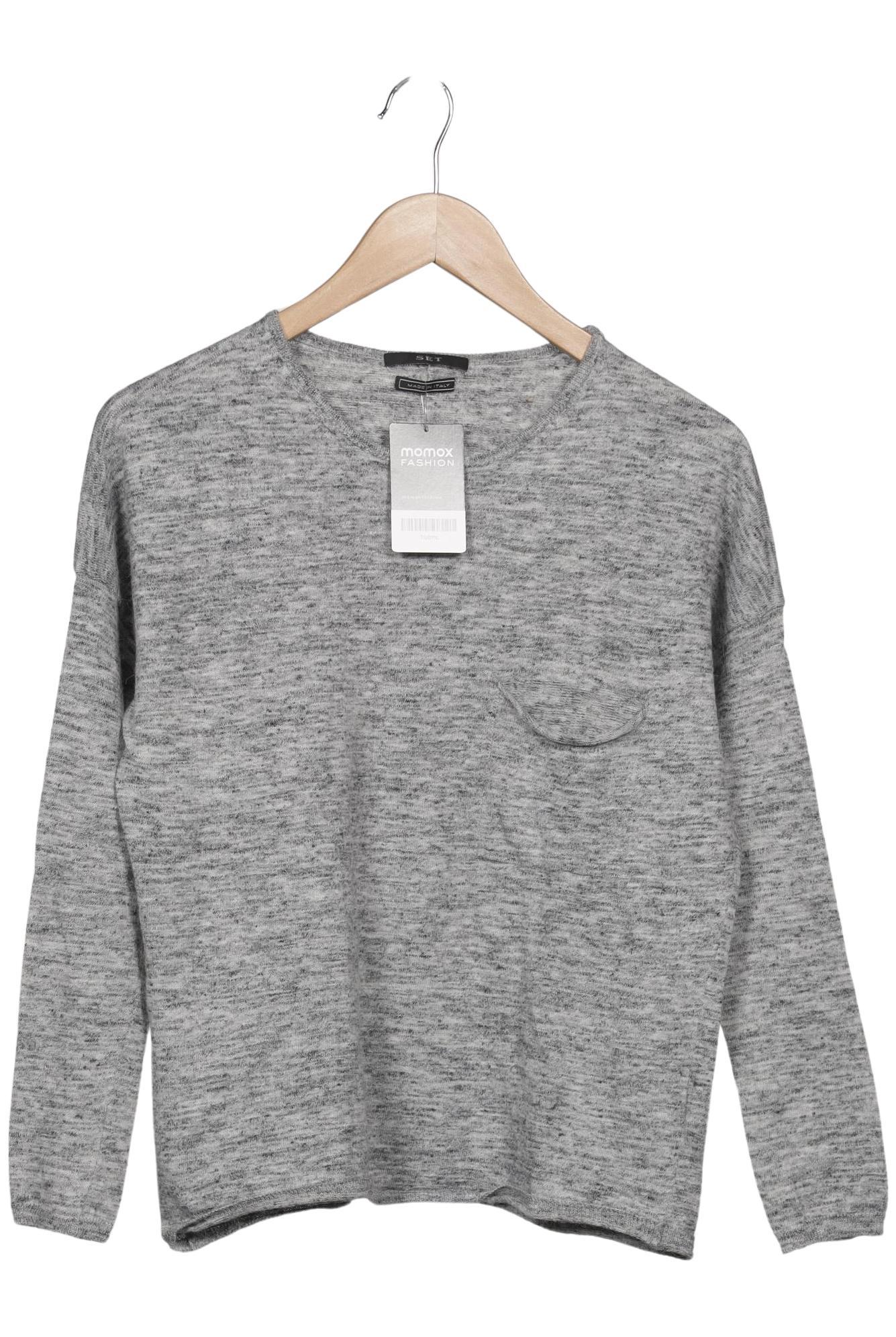 

Set Damen Pullover, grau, Gr. 34