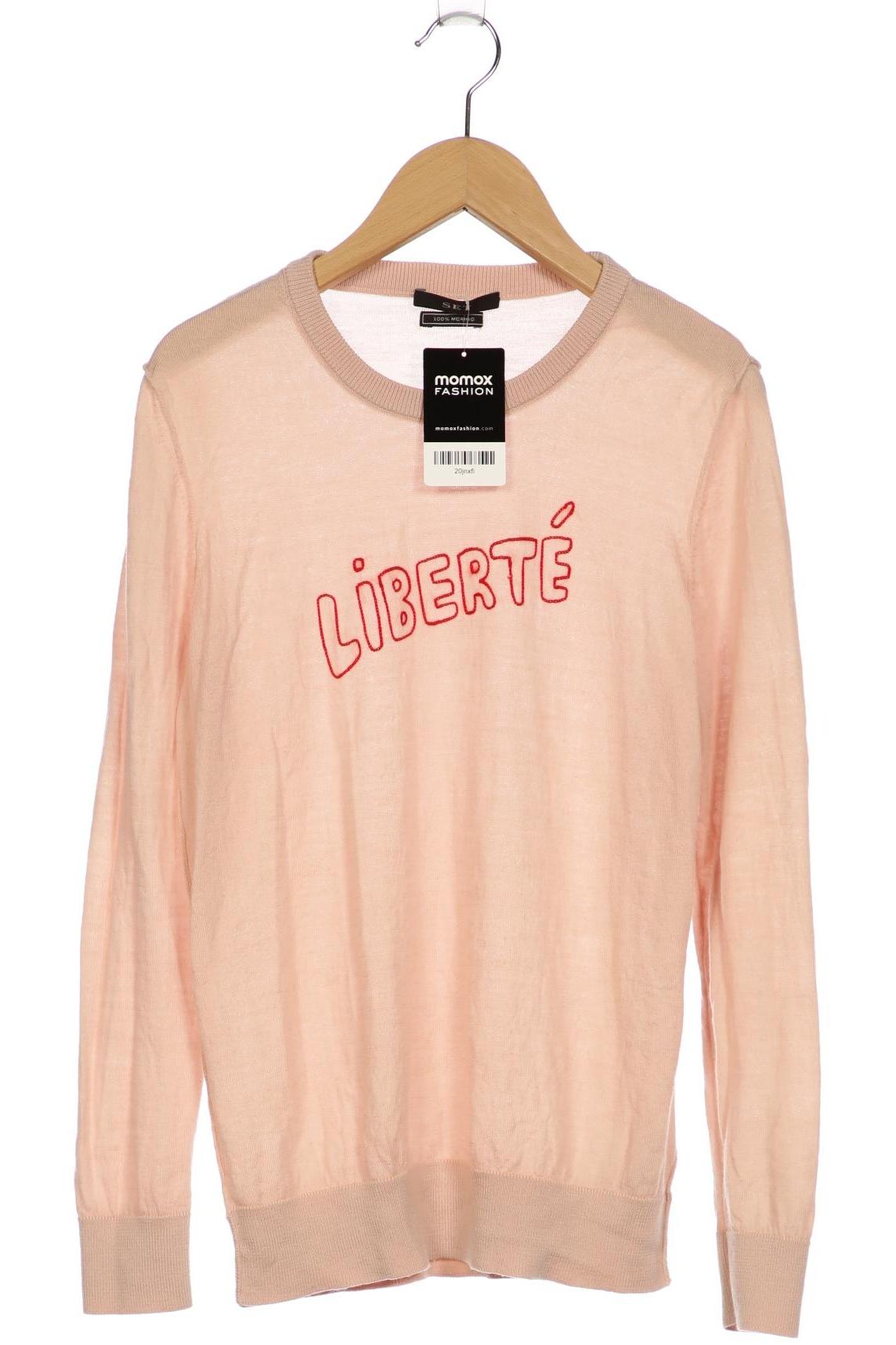 

Set Damen Pullover, pink, Gr. 38