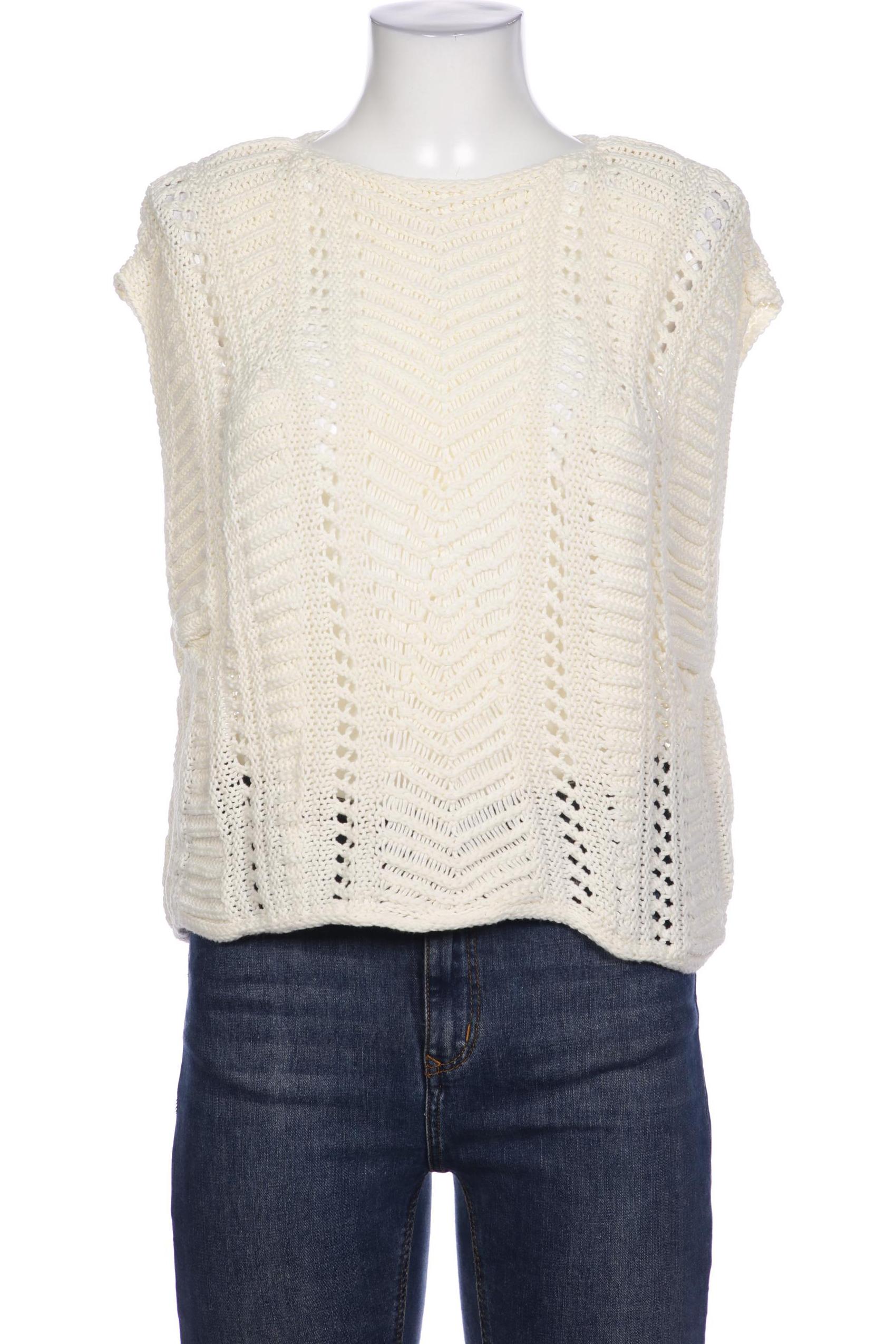 

Set Damen Pullover, cremeweiß, Gr. 38