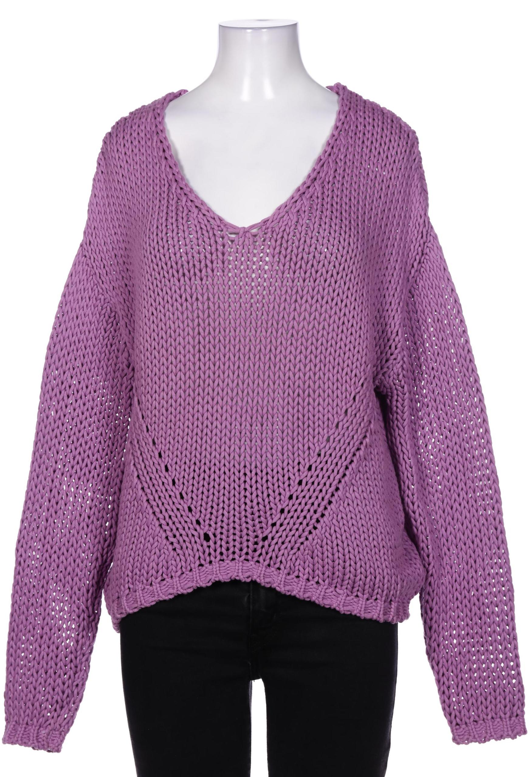 

Set Damen Pullover, flieder, Gr. 36