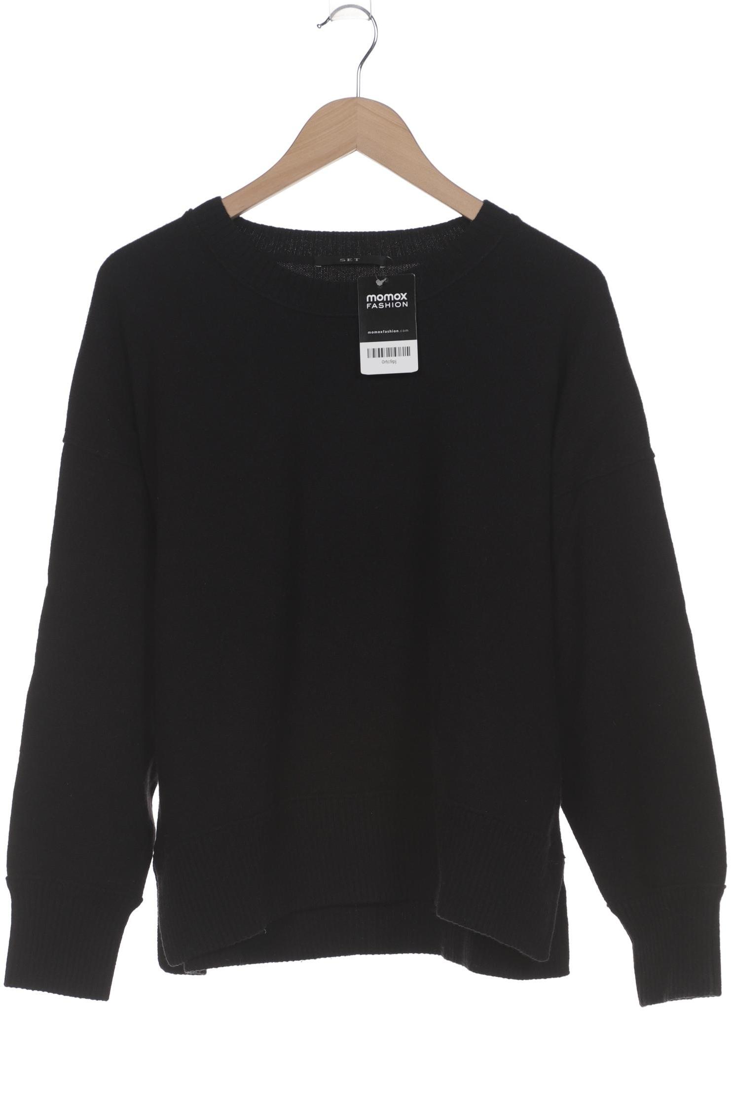 

Set Damen Pullover, schwarz, Gr. 42