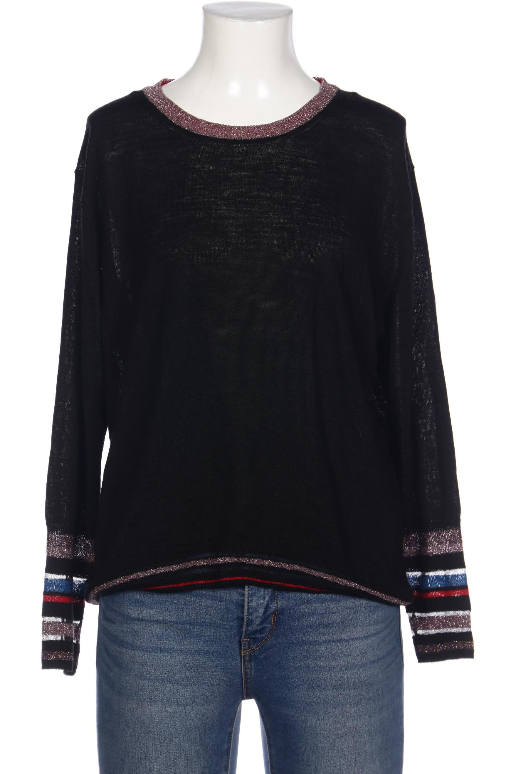 

Set Damen Pullover, schwarz