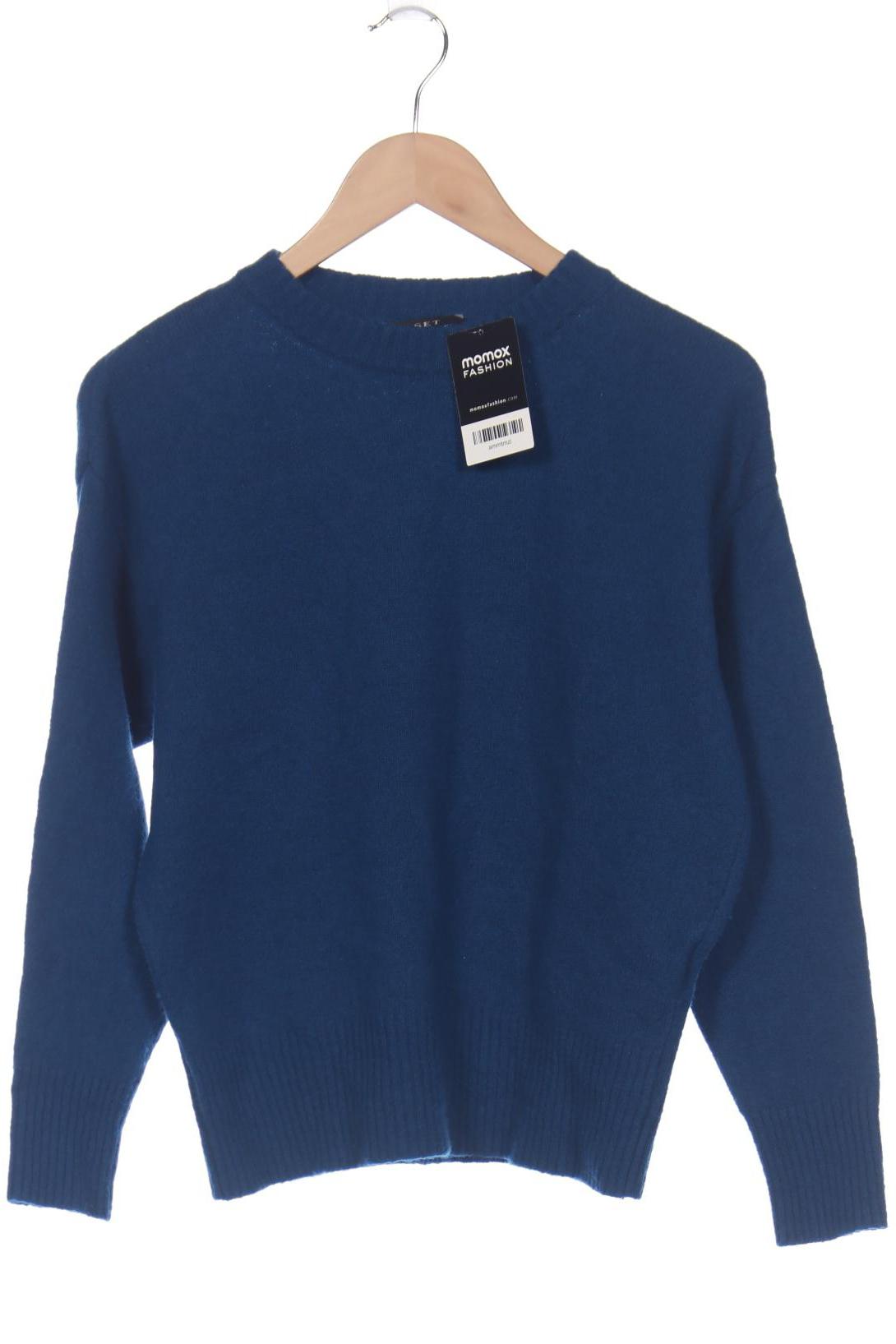 

Set Damen Pullover, blau, Gr. 34