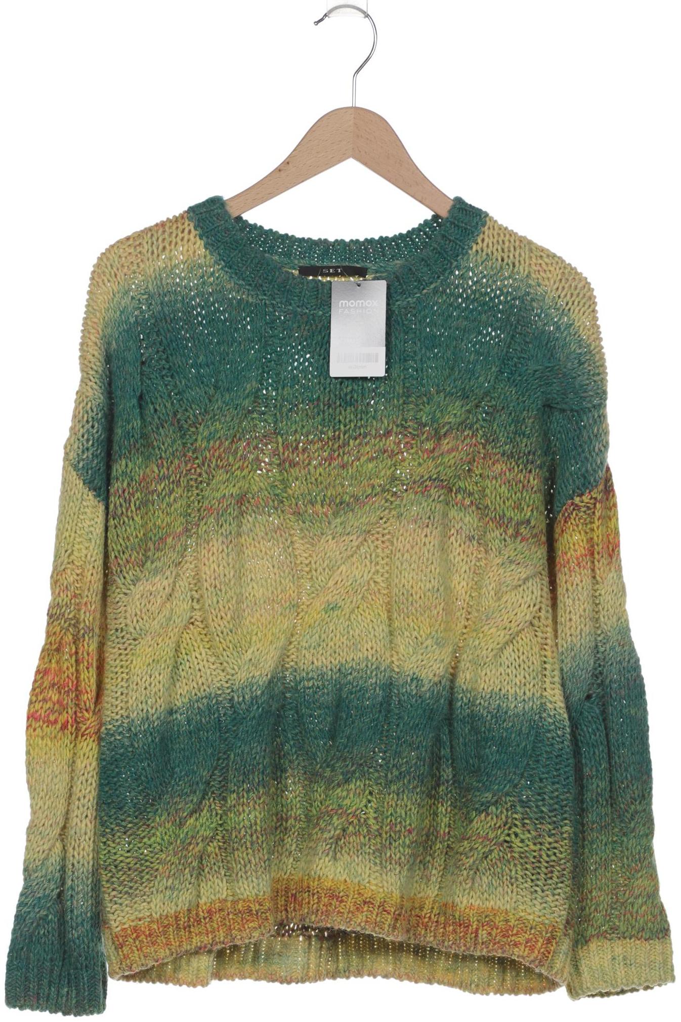 

Set Damen Pullover, mehrfarbig, Gr. 42