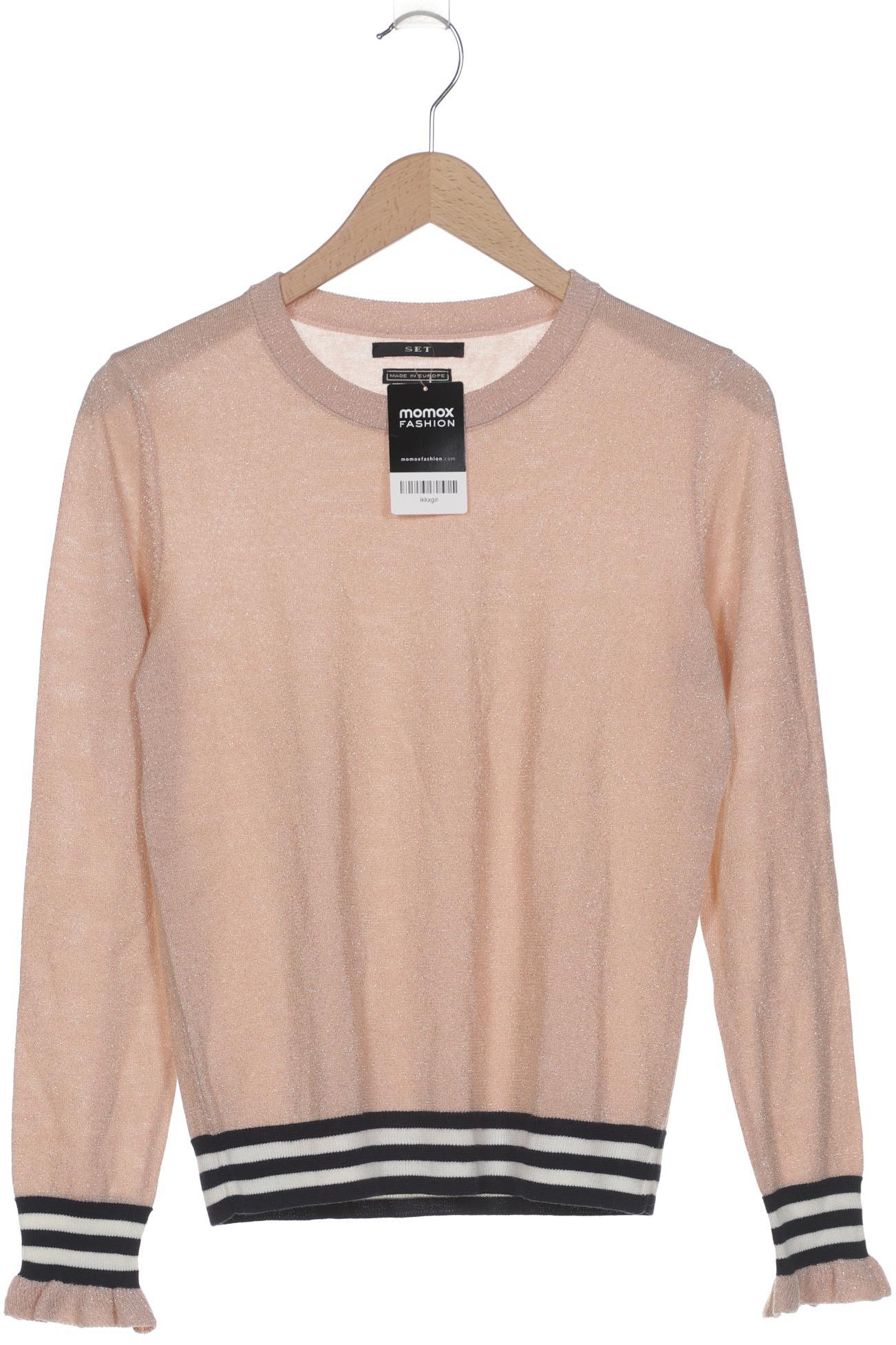 

Set Damen Pullover, beige, Gr. 42