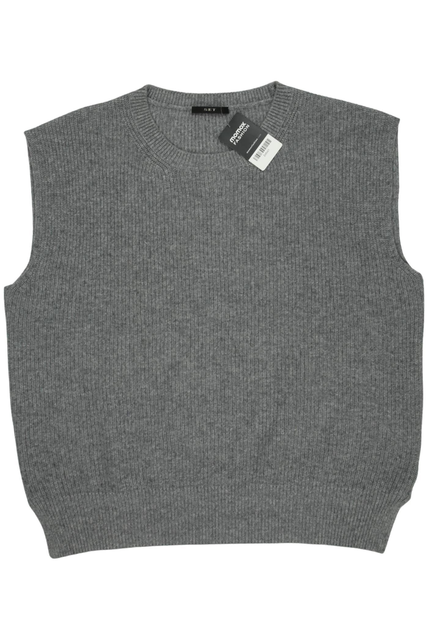 

Set Damen Pullover, grau, Gr. 44