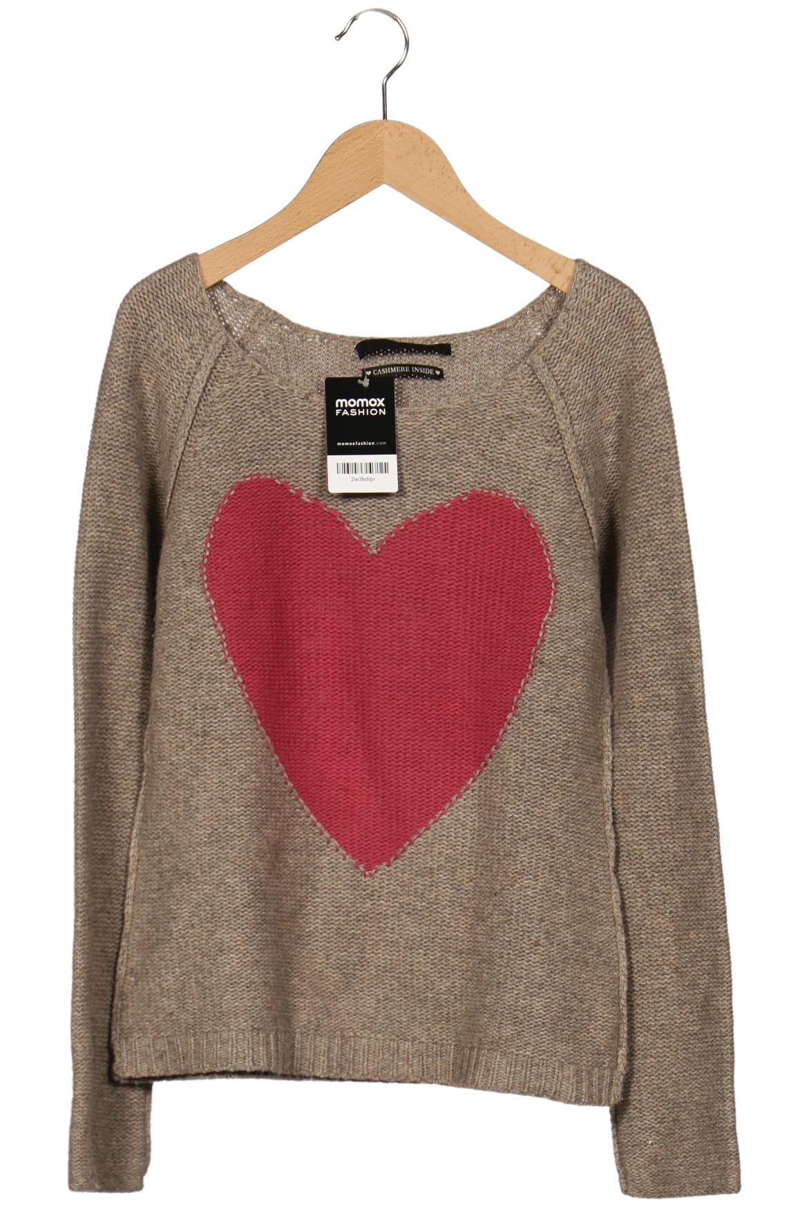 

Set Damen Pullover, braun, Gr. 36