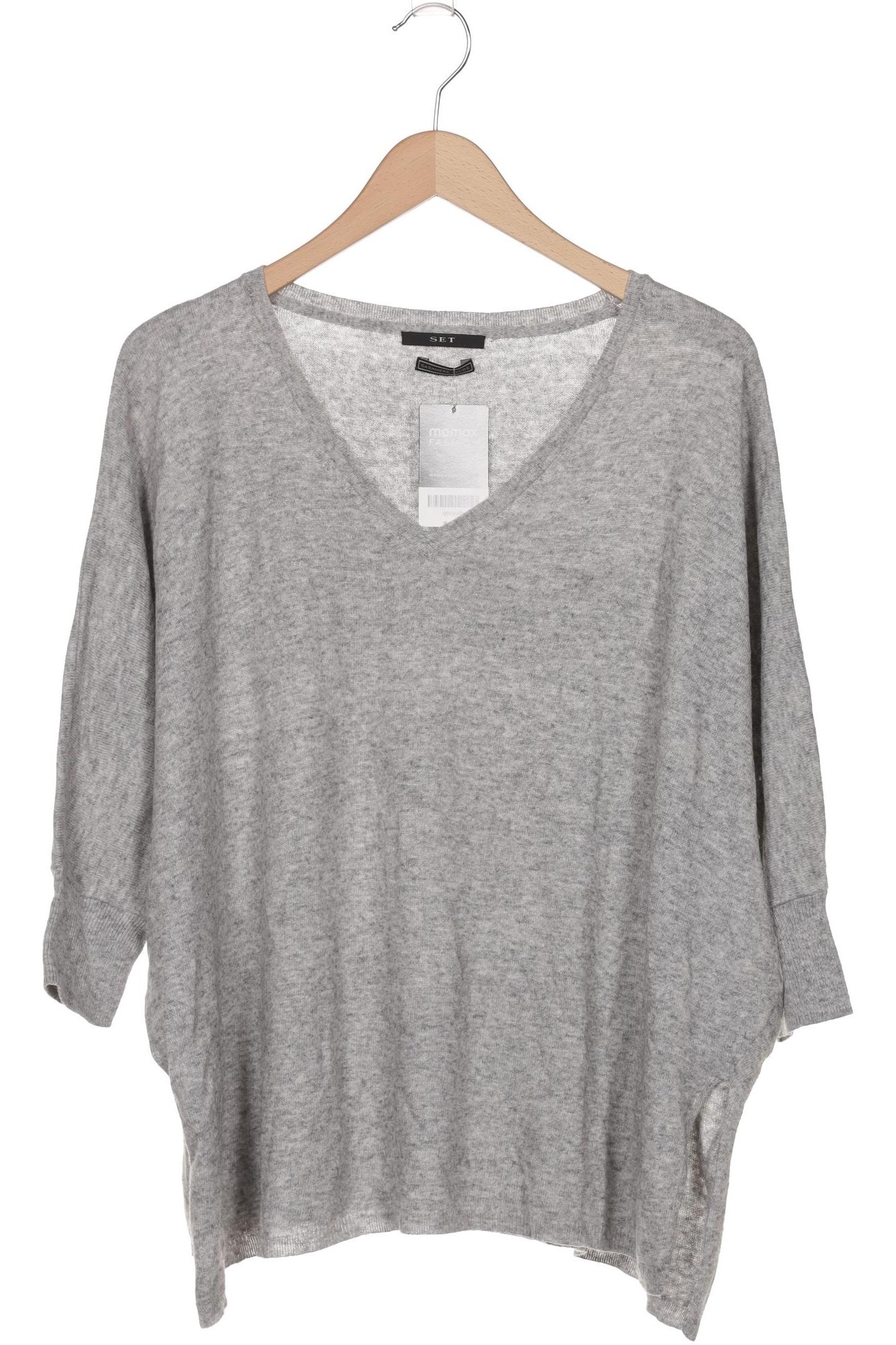 

Set Damen Pullover, grau, Gr. 42