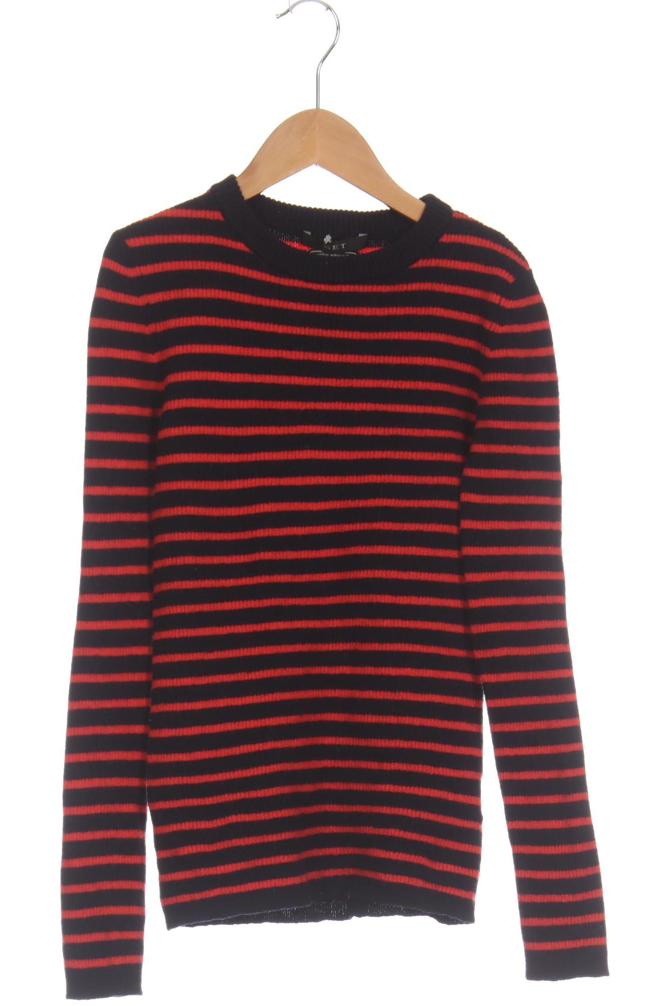 

Set Damen Pullover, schwarz, Gr. 34