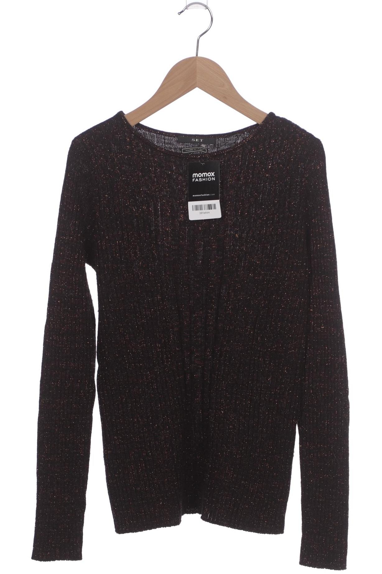 Thumbnail - Set Damen Pullover, marineblau, Gr. 36