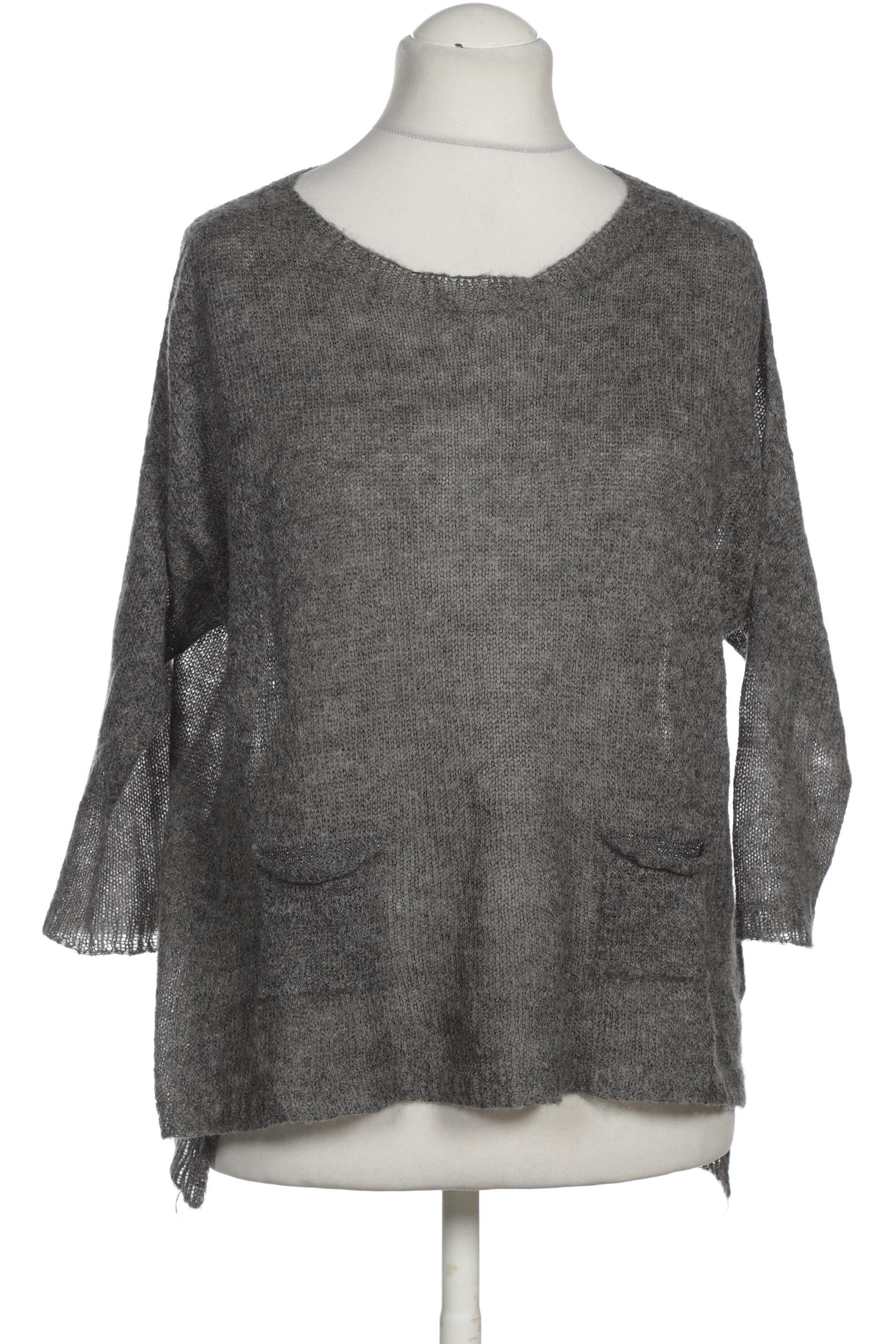 

Set Damen Pullover, grau, Gr.