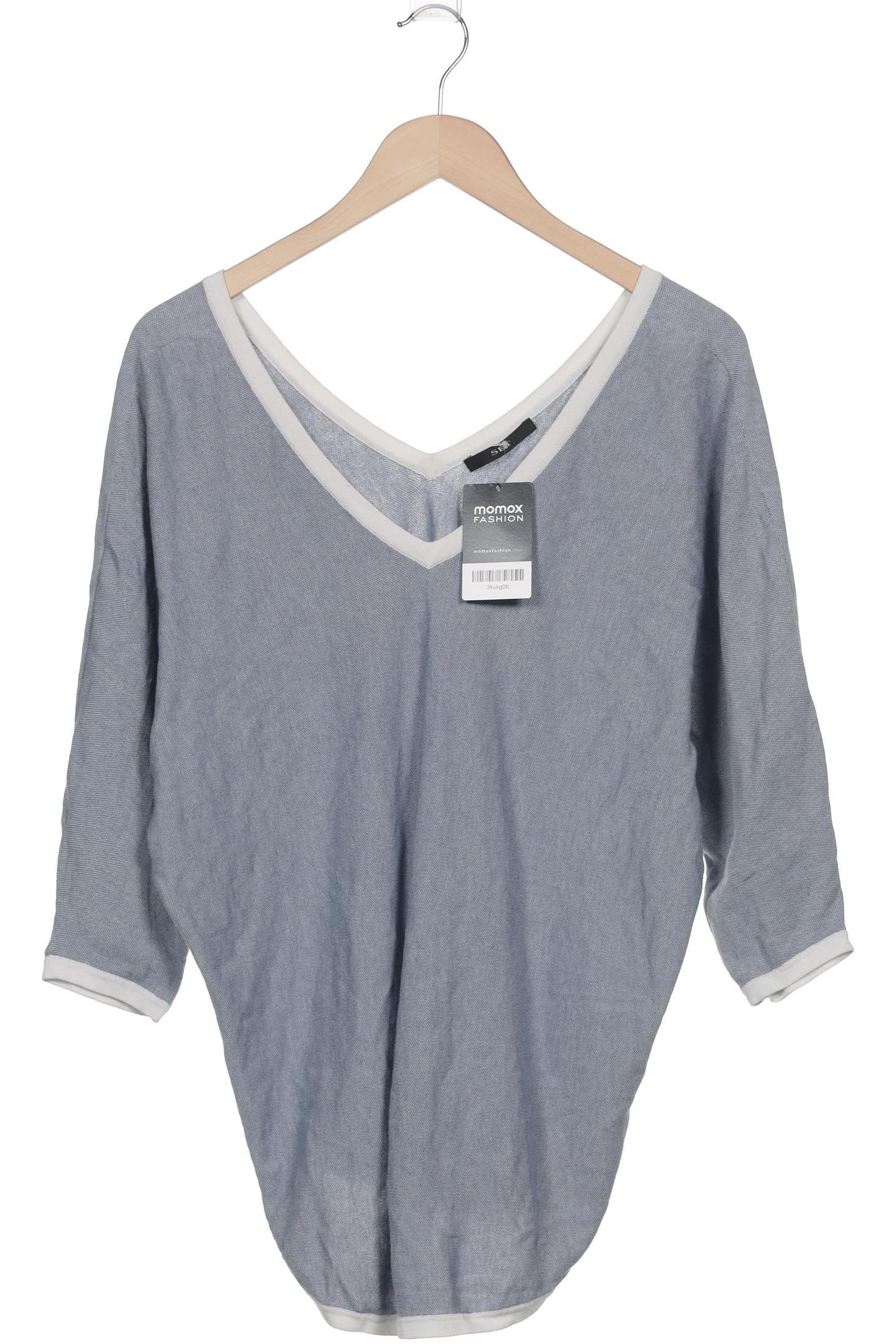 

Set Damen Pullover, blau, Gr. 38