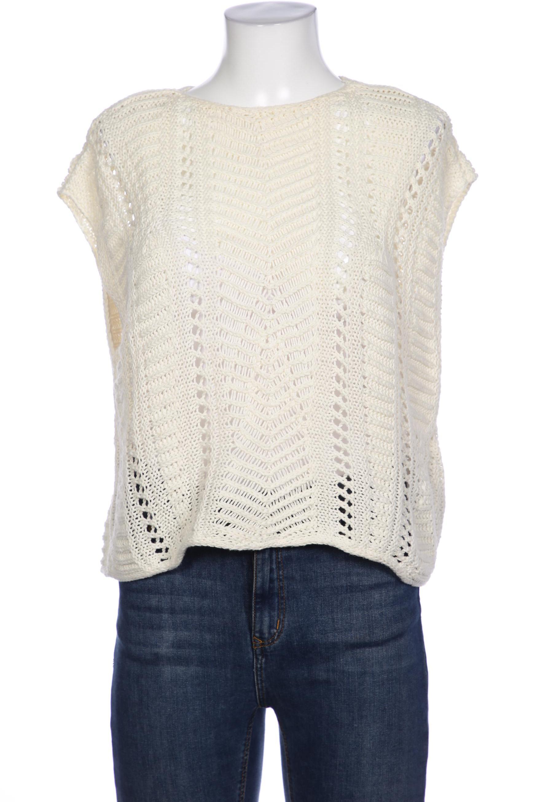 

Set Damen Pullover, cremeweiß