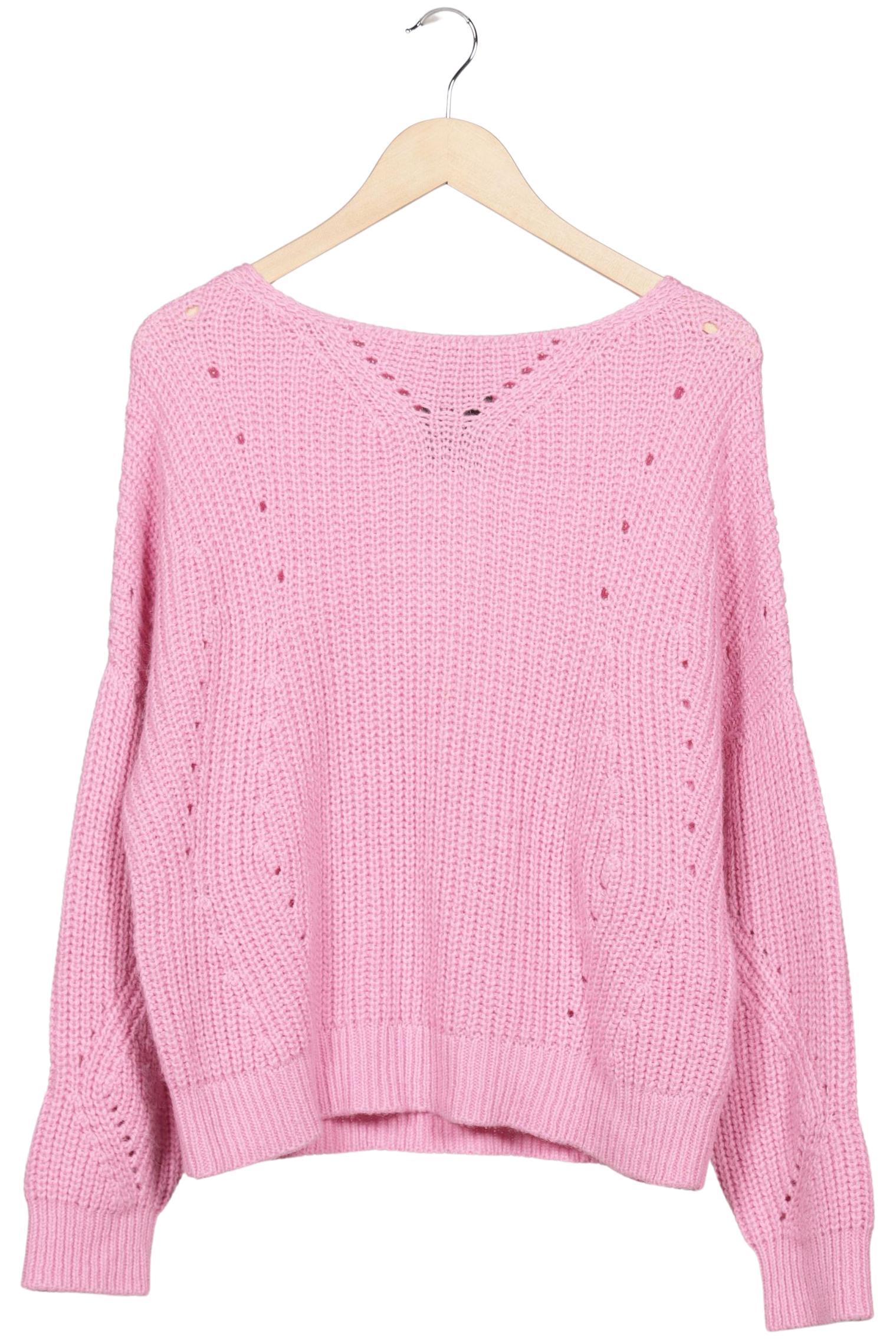 

Set Damen Pullover, pink, Gr. 40