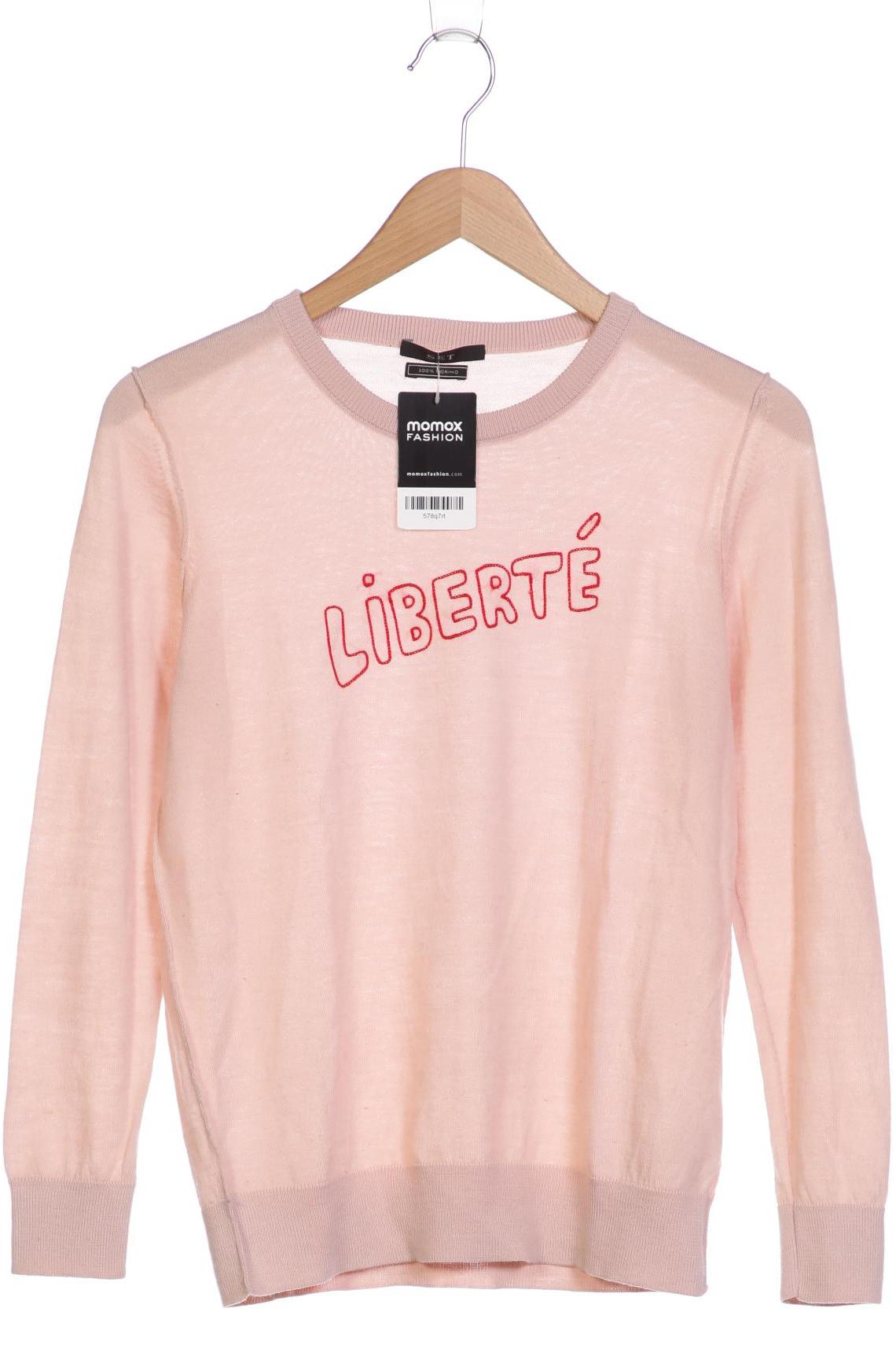 

Set Damen Pullover, pink, Gr. 38