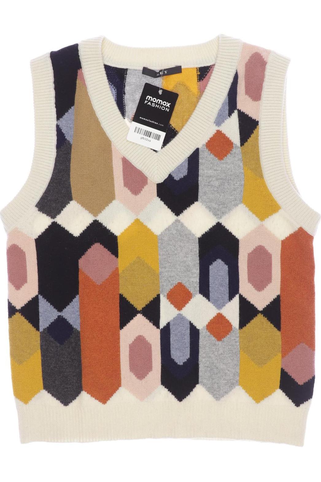 

Set Damen Pullover, mehrfarbig, Gr. 38