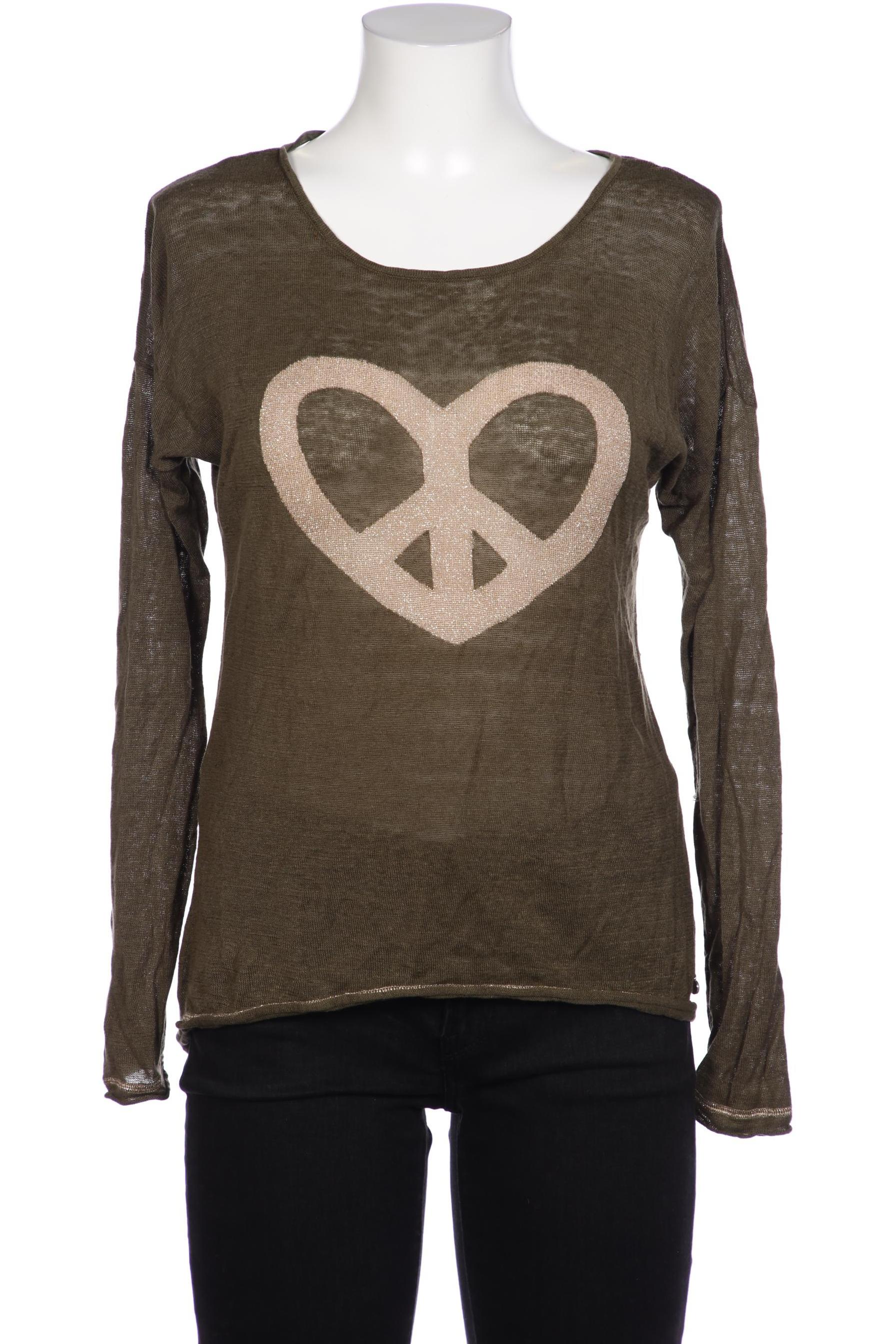

Set Damen Pullover, grün