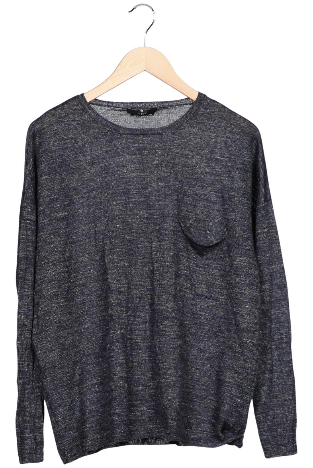 

Set Damen Pullover, marineblau, Gr. 38