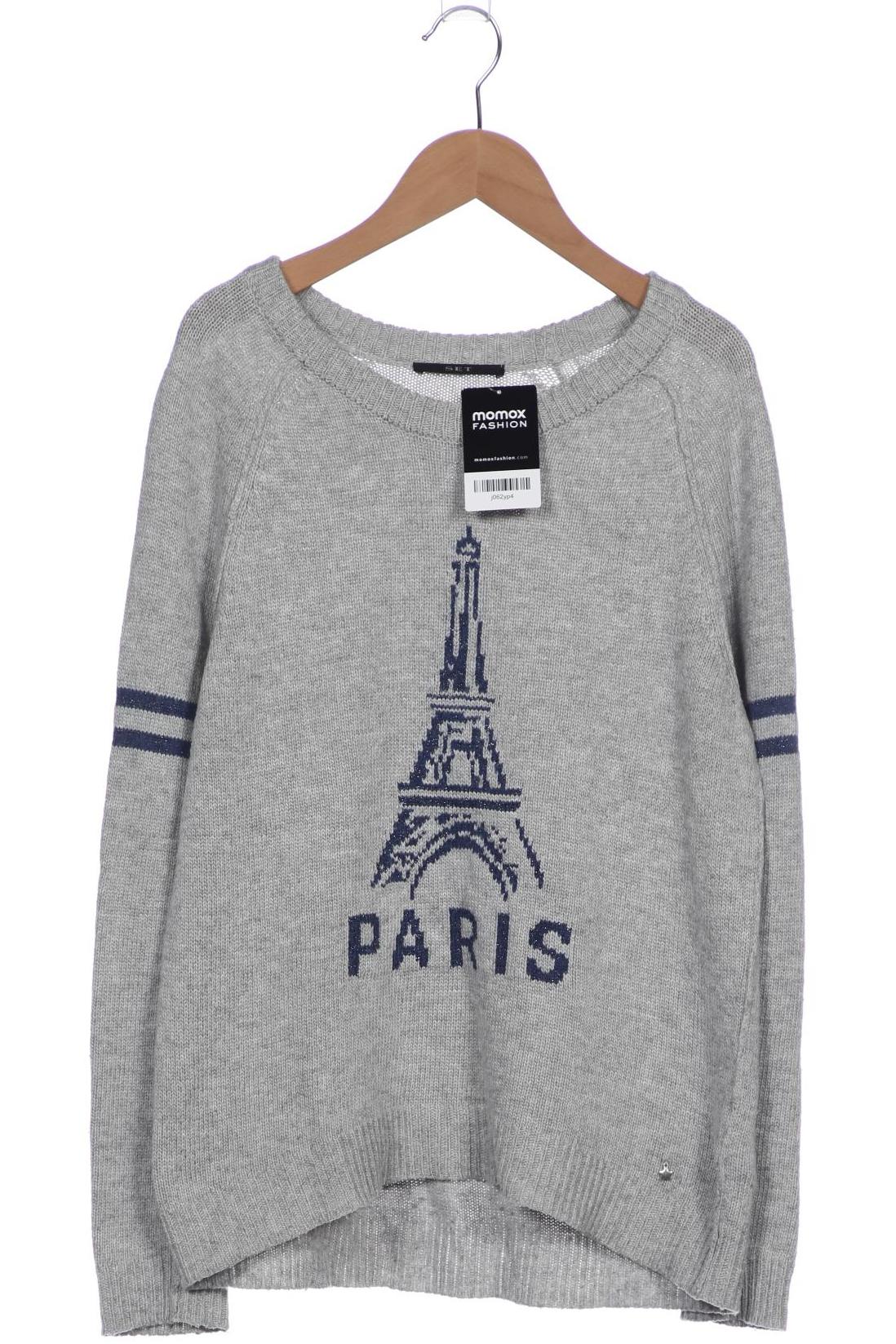 

Set Damen Pullover, grau, Gr. 38