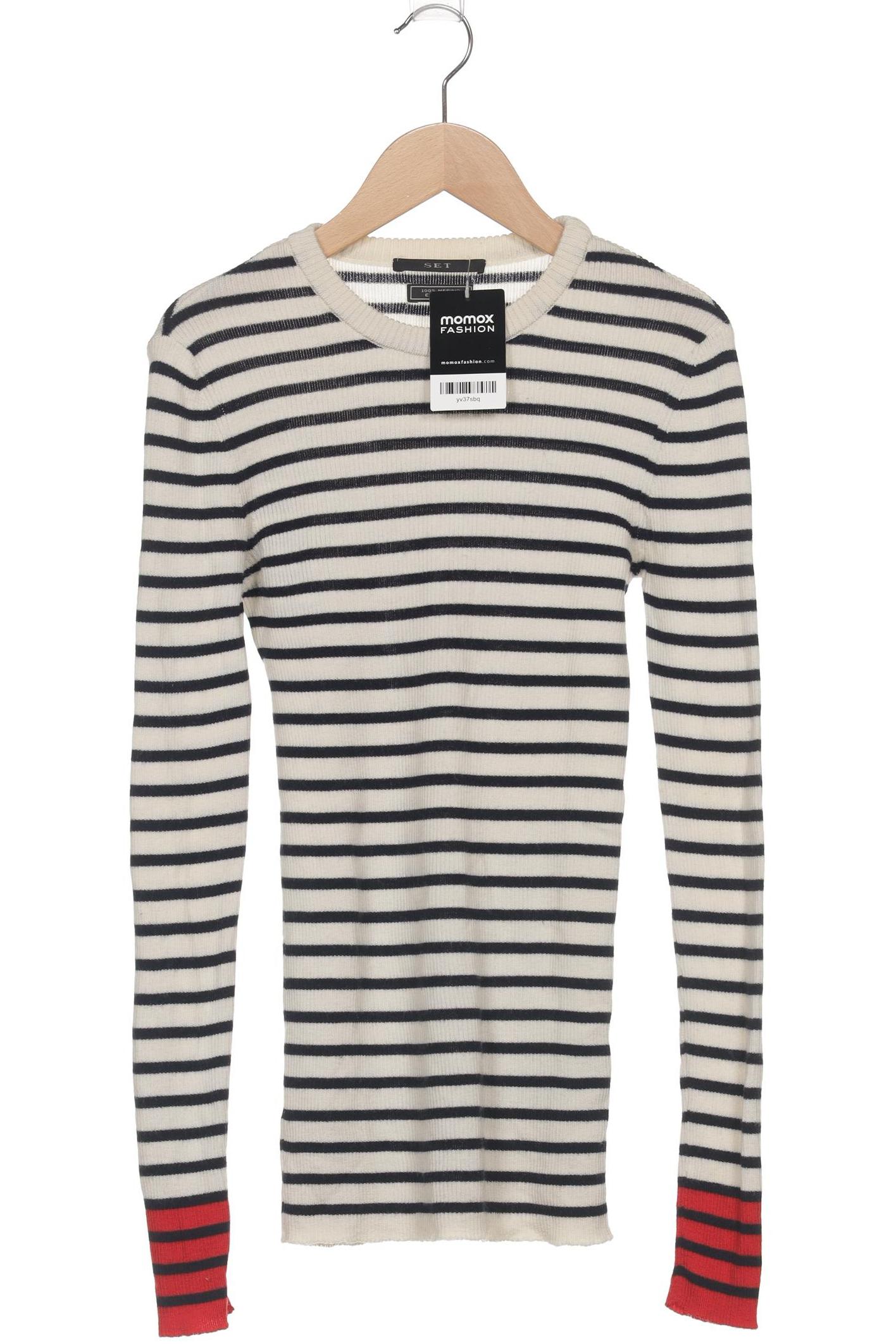 

Set Damen Pullover, beige, Gr. 36