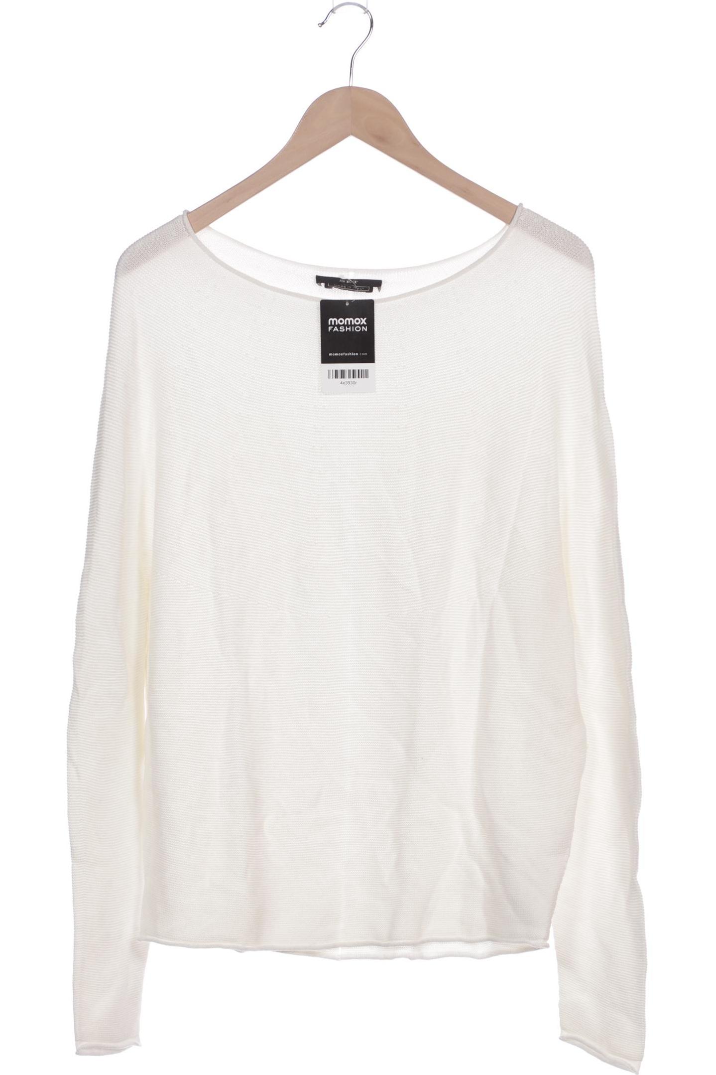 

Set Damen Pullover, weiß, Gr. 38
