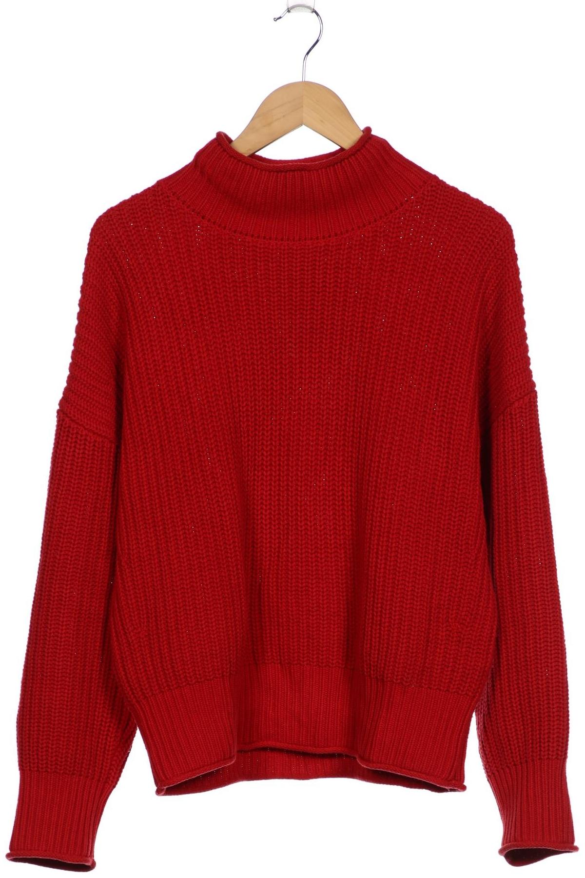

Set Damen Pullover, rot, Gr. 40