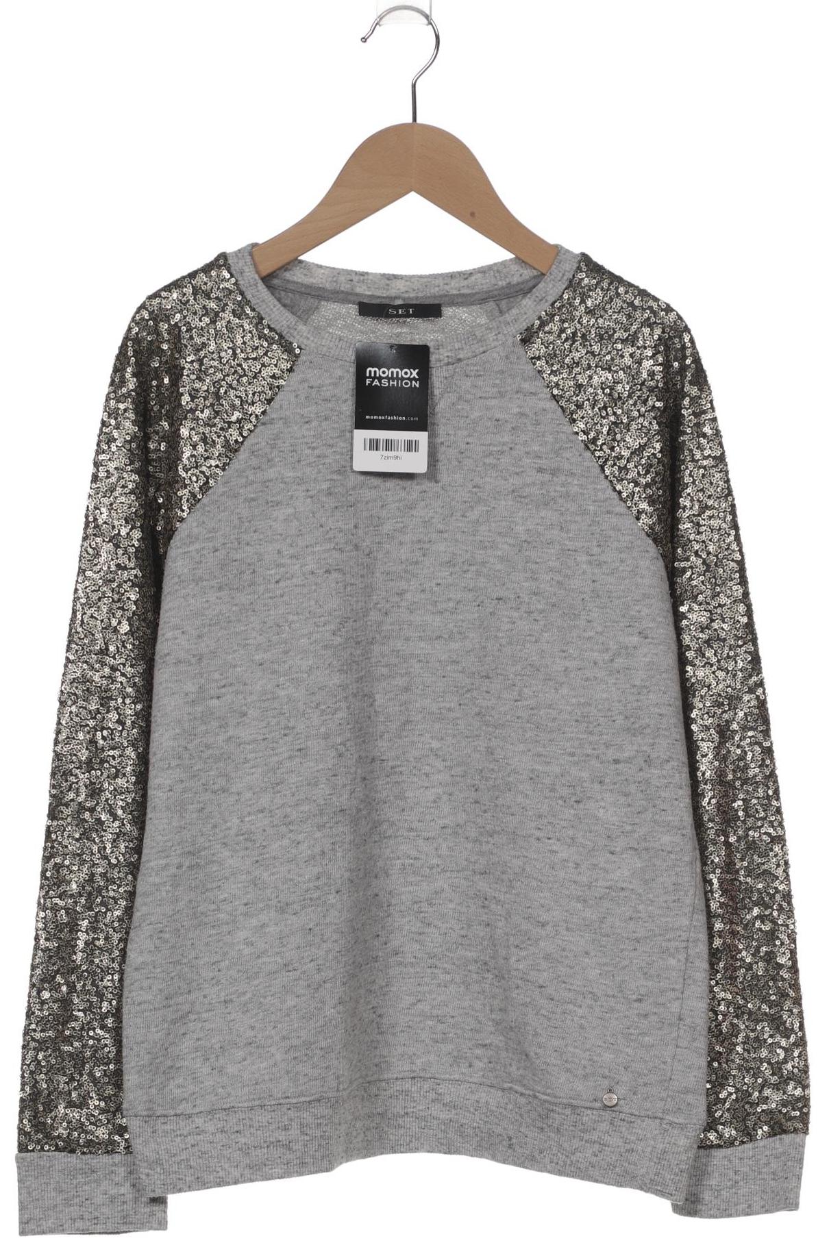 

Set Damen Pullover, grau, Gr. 38