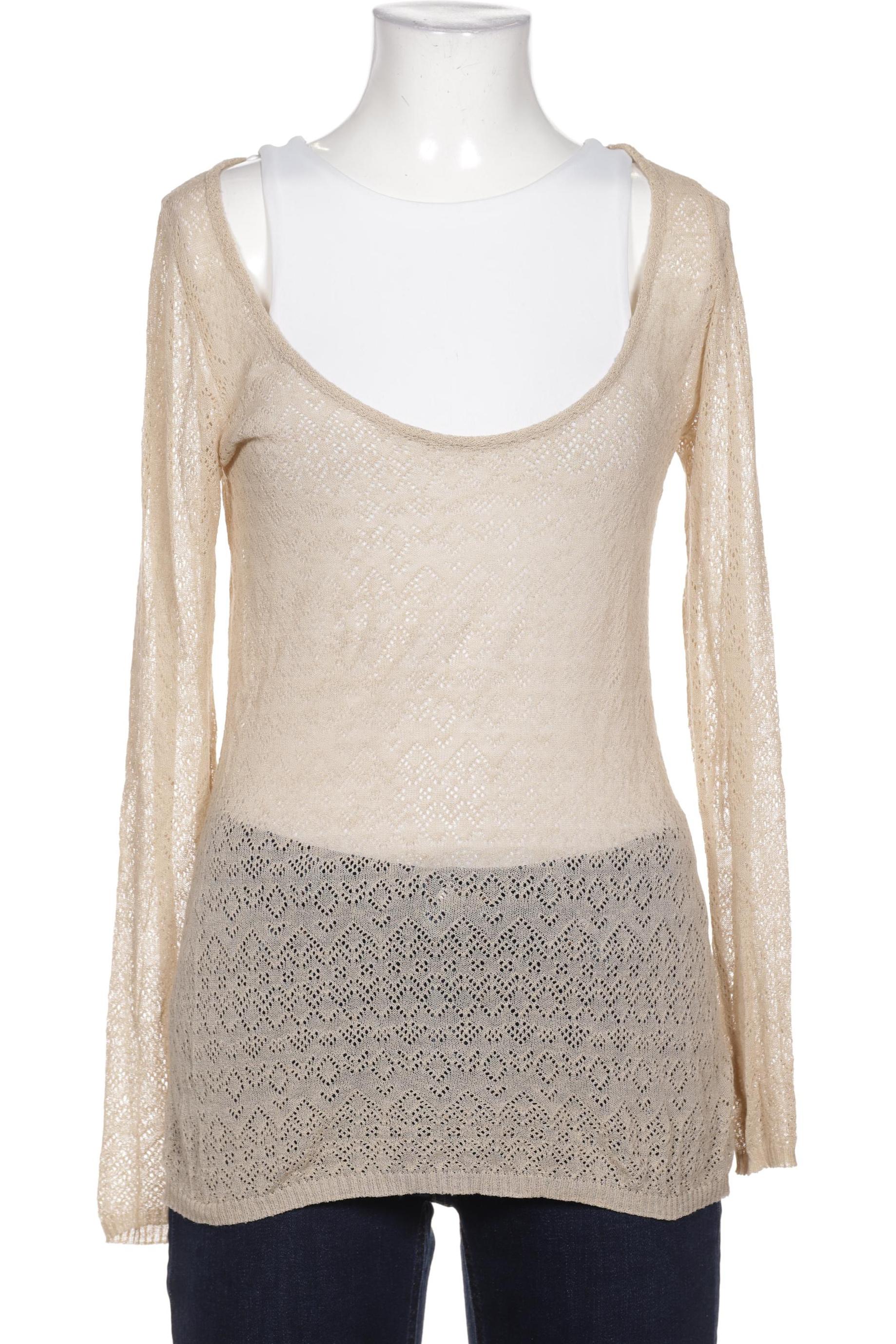 

Set Damen Pullover, beige