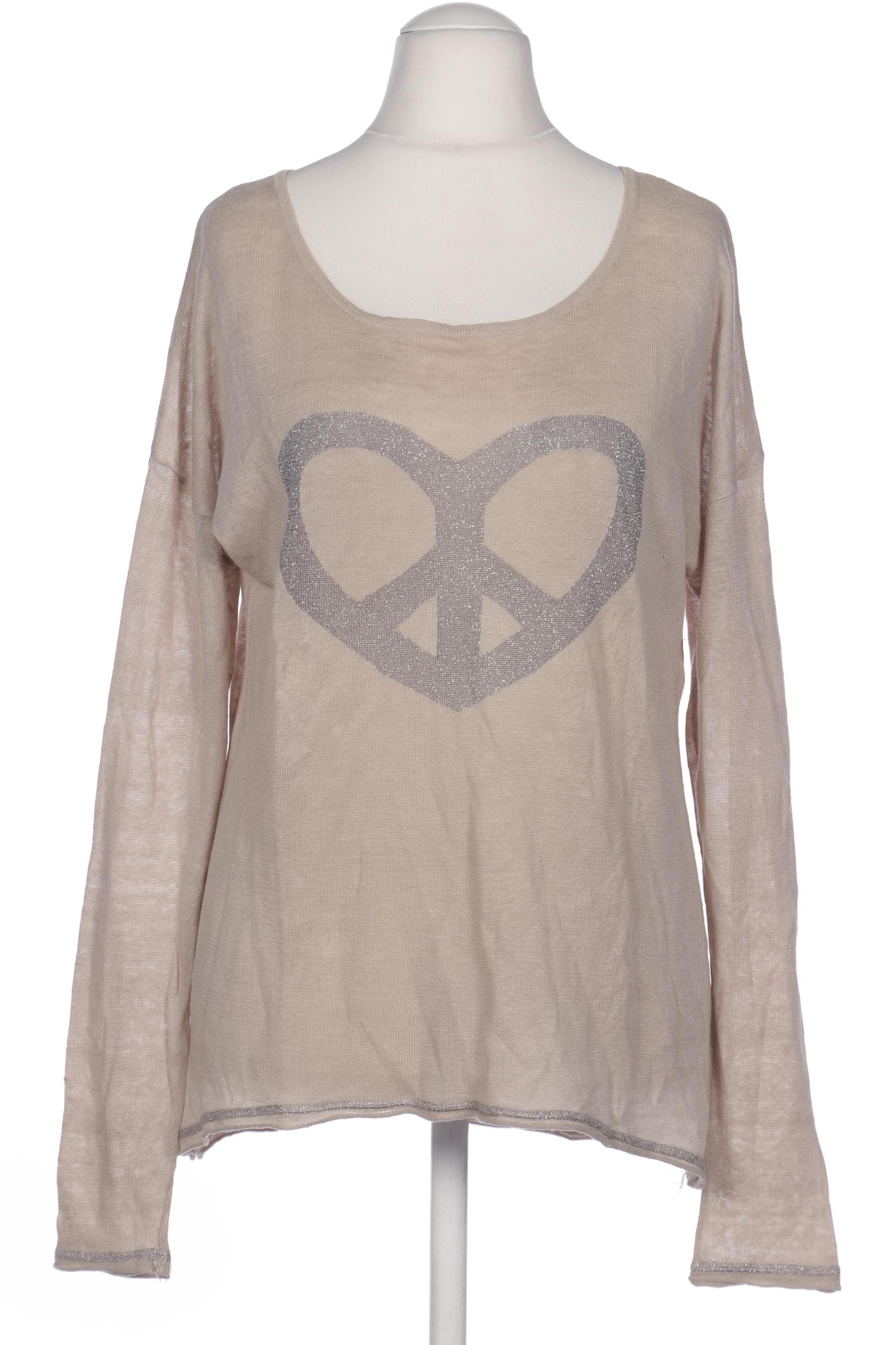 

Set Damen Pullover, beige, Gr. 38