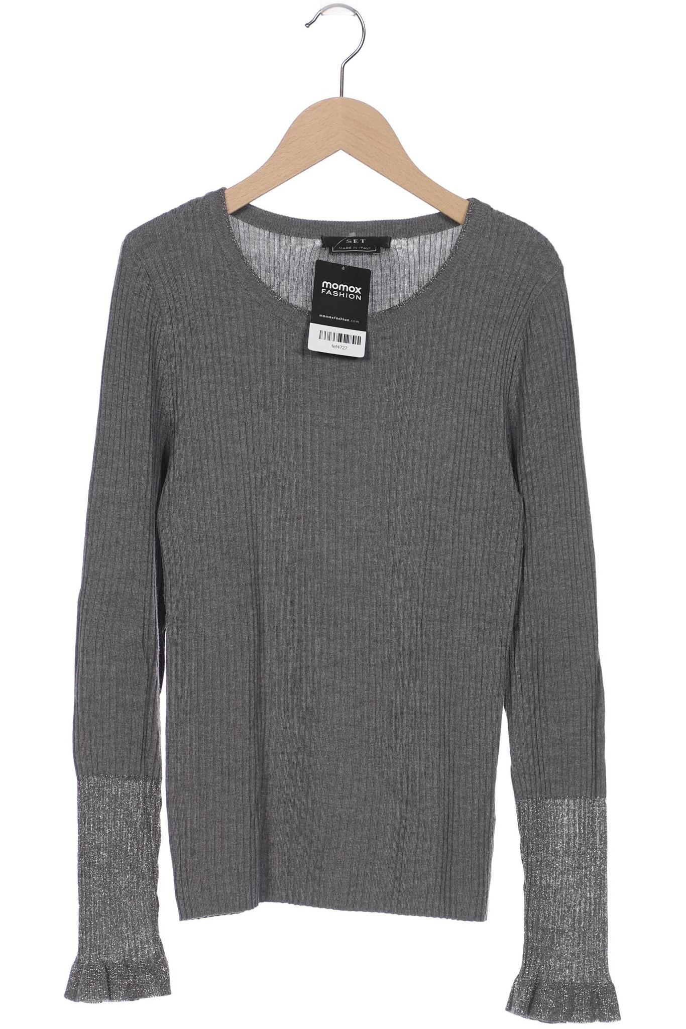 

Set Damen Pullover, grau, Gr. 36