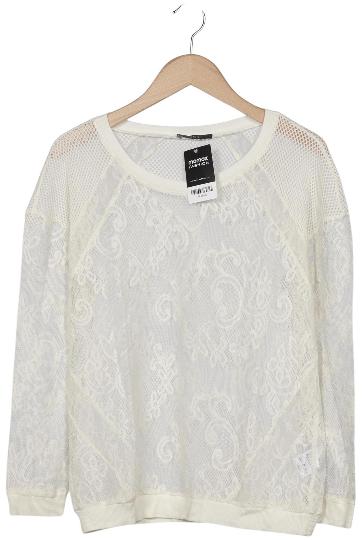 

Set Damen Pullover, cremeweiß, Gr. 40