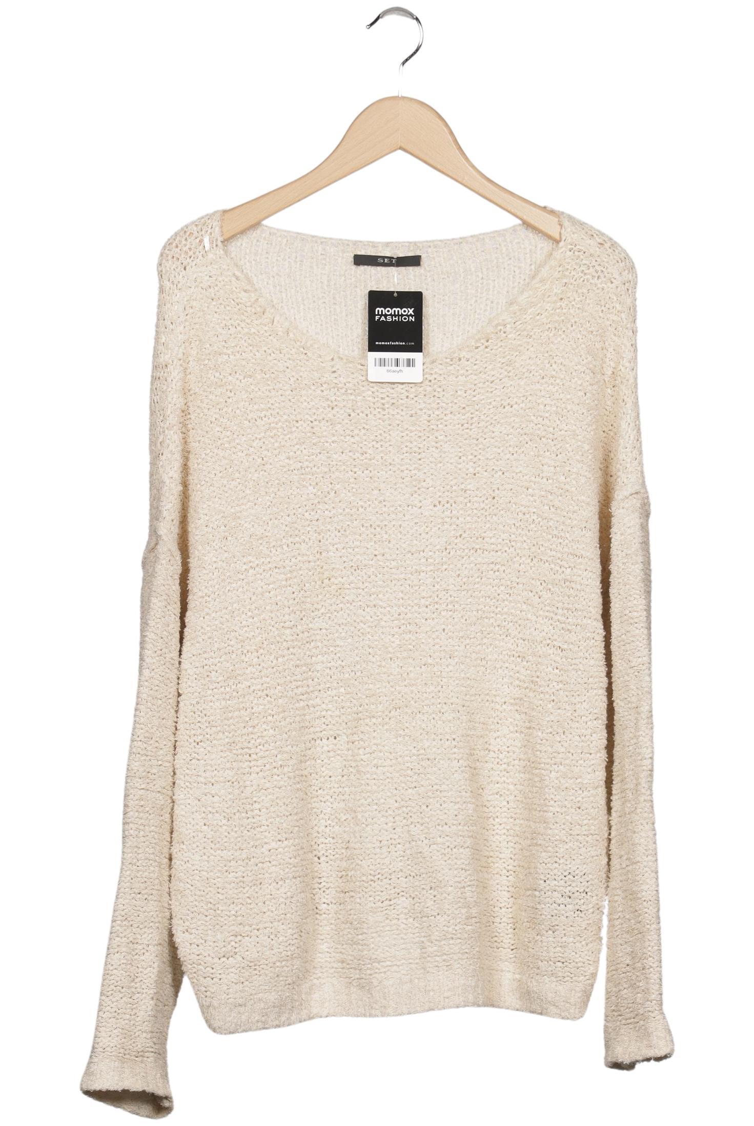 

Set Damen Pullover, beige, Gr. 34