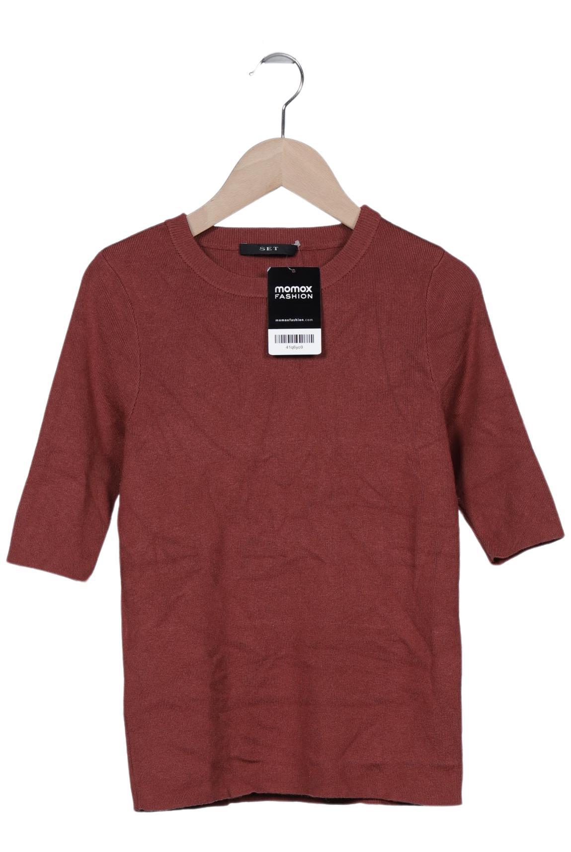 

Set Damen Pullover, braun, Gr. 36