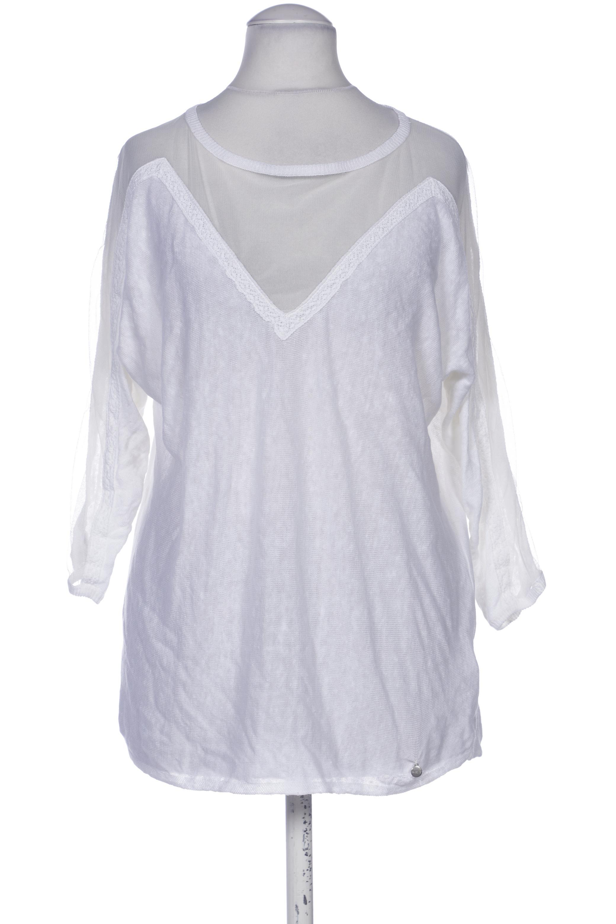 

Set Damen Pullover, weiß, Gr. 34