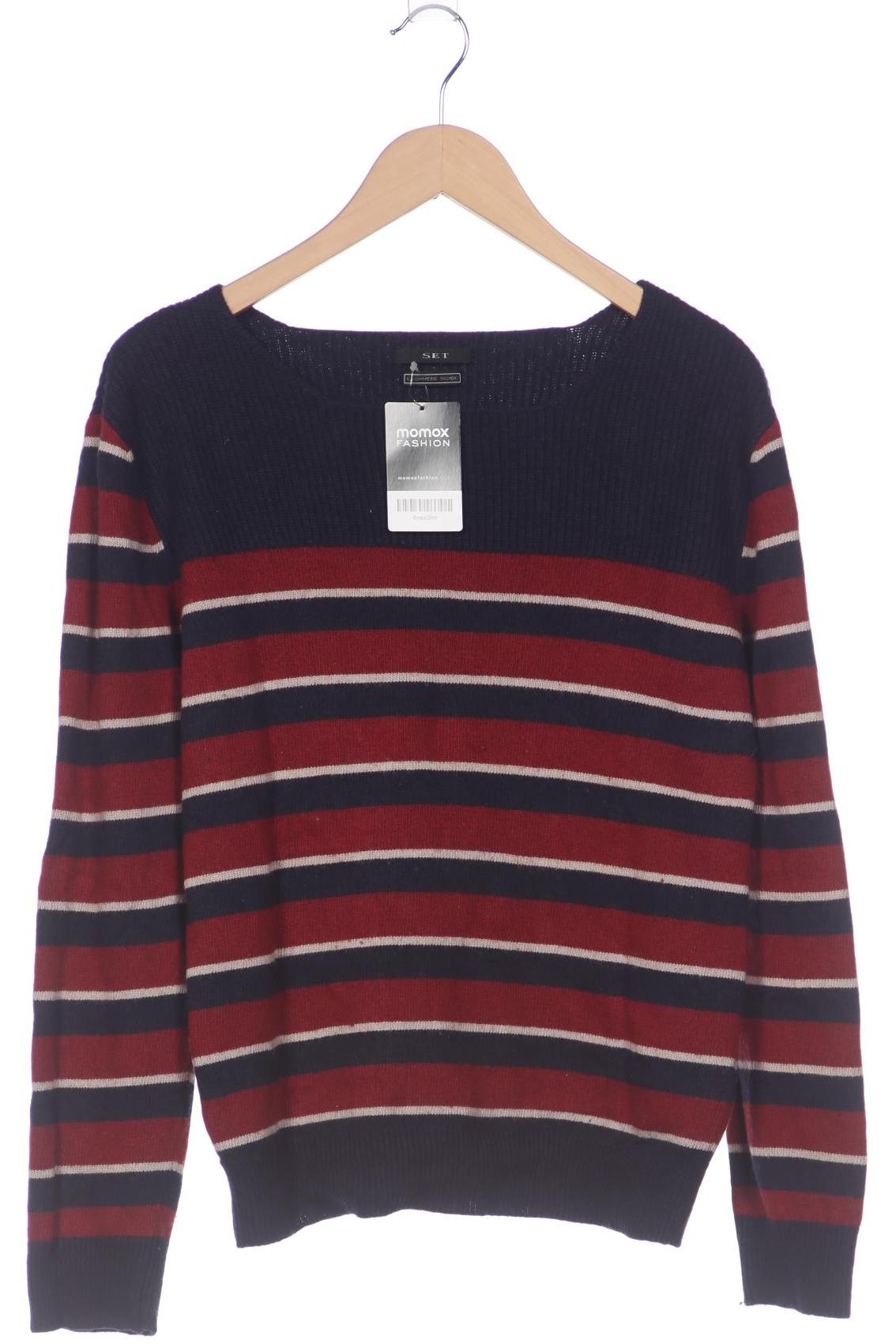 

Set Damen Pullover, marineblau, Gr. 42