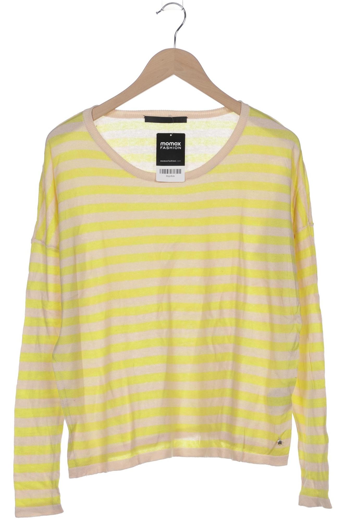 

Set Damen Pullover, gelb, Gr. 38