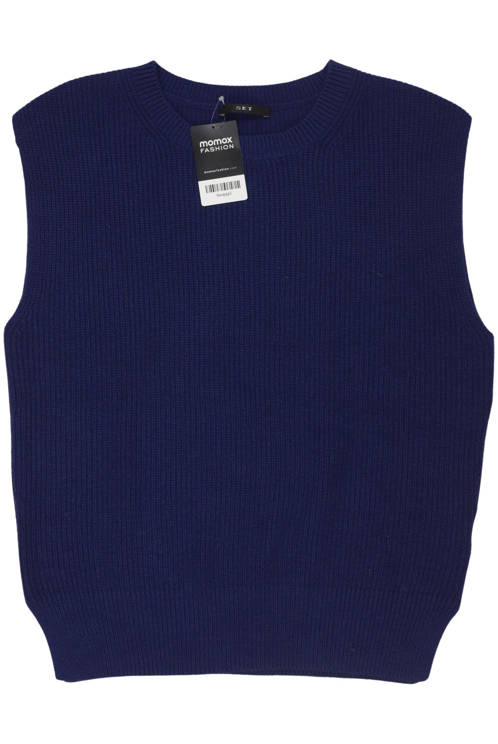 

Set Damen Pullover, marineblau, Gr. 44