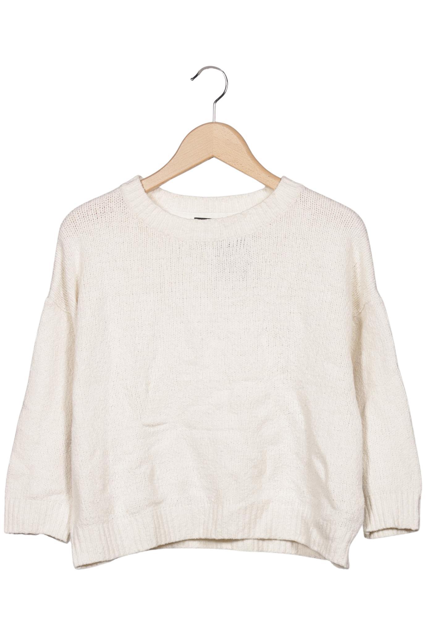 

Set Damen Pullover, cremeweiß, Gr. 38