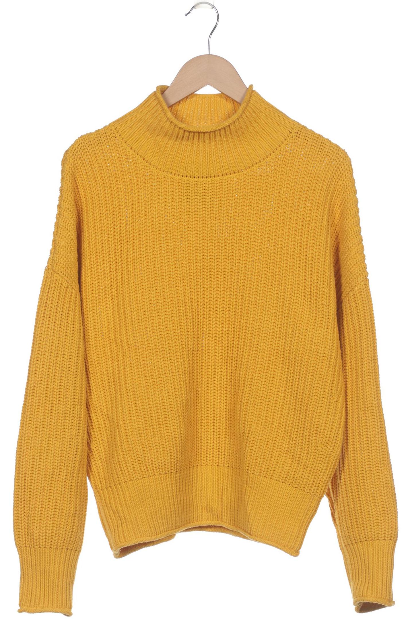 

Set Damen Pullover, gelb, Gr. 40