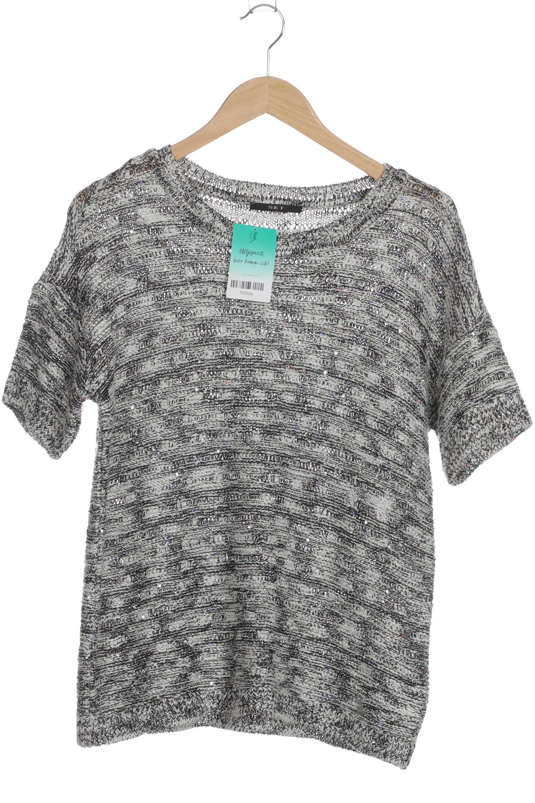 

Set Damen Pullover, grau, Gr. 36