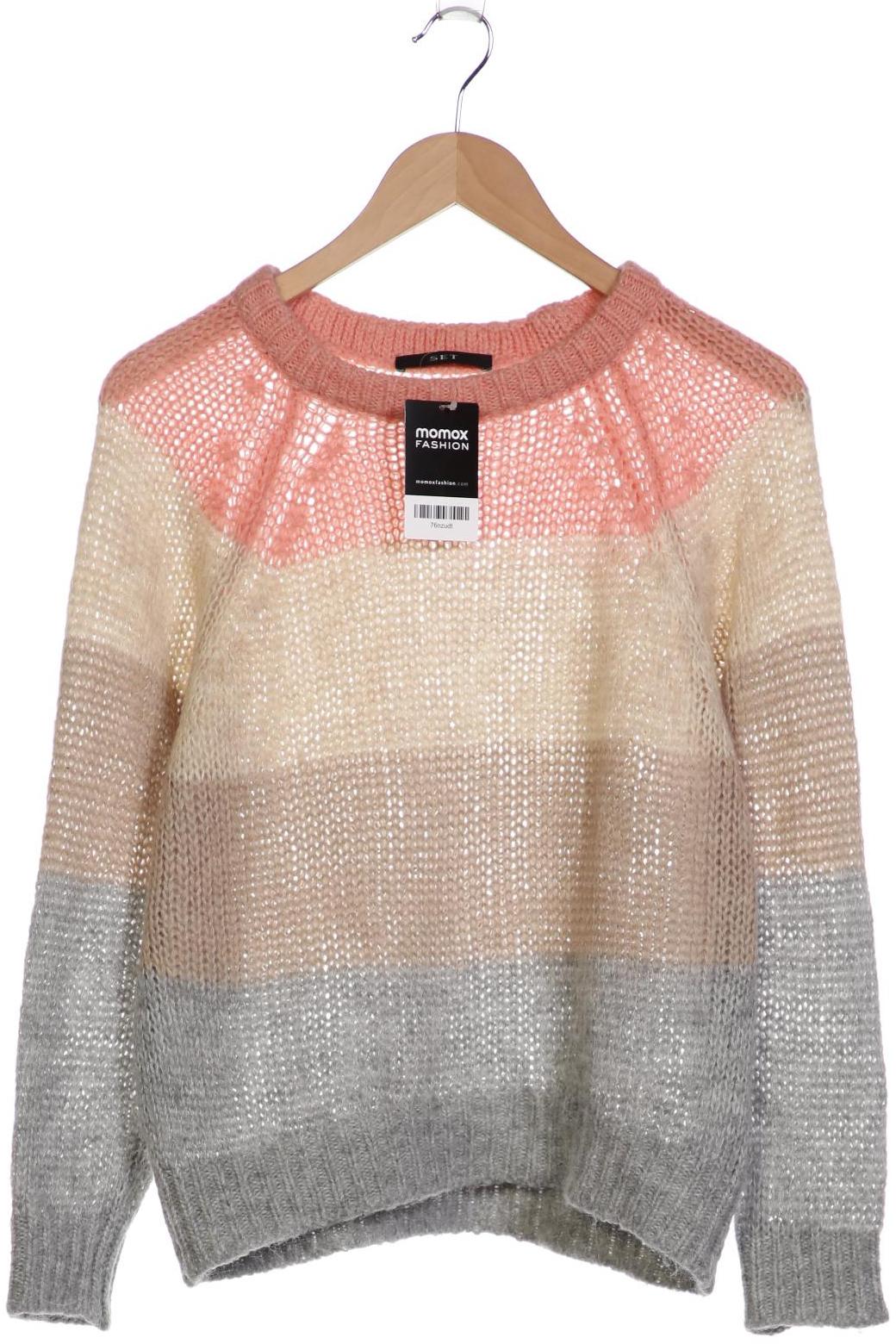 

Set Damen Pullover, mehrfarbig, Gr. 36