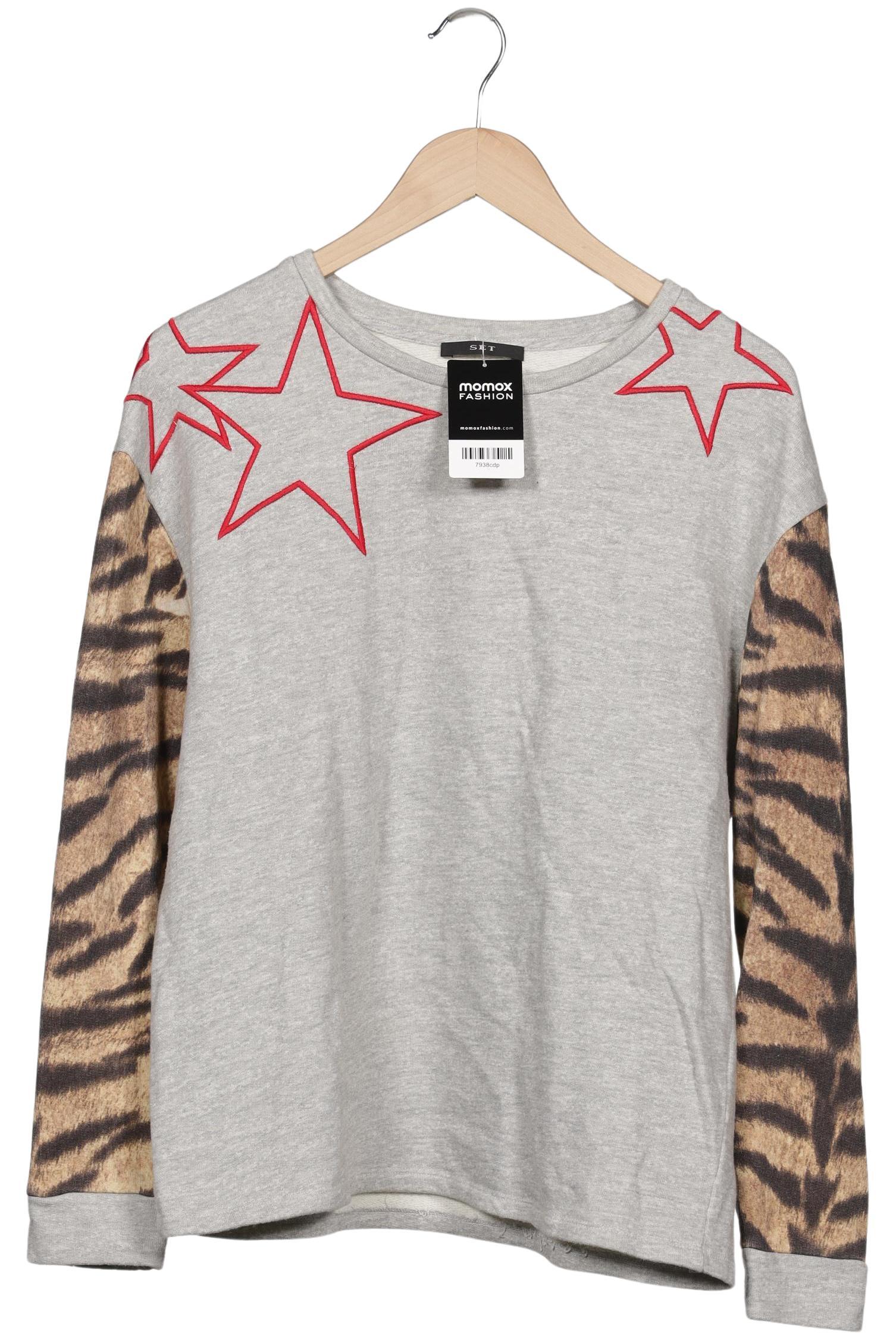 

Set Damen Pullover, grau, Gr. 38